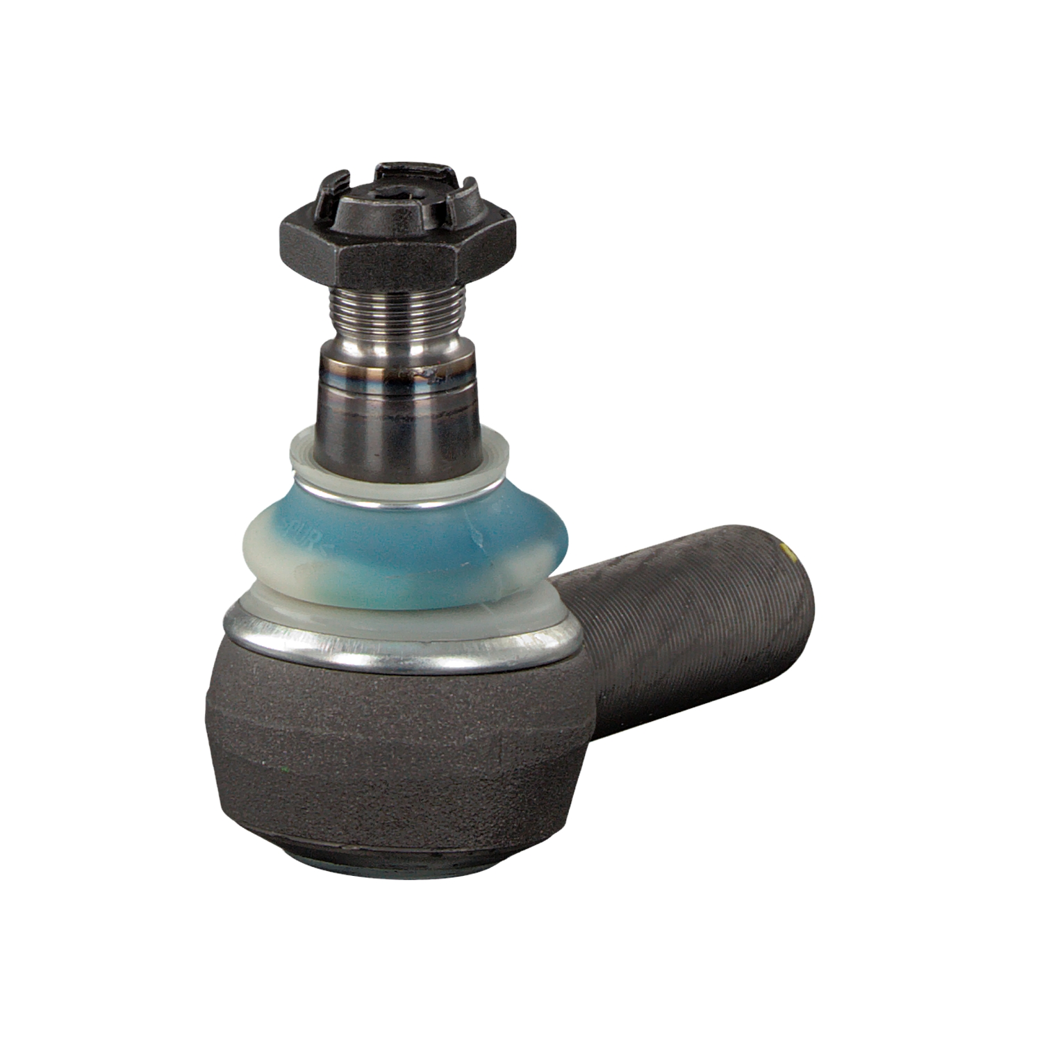 FEBI BILSTEIN Spurstangenkopf 07280 ProKit f&uuml;r FORD MAN MERCEDES-BENZ SCANIA JCB