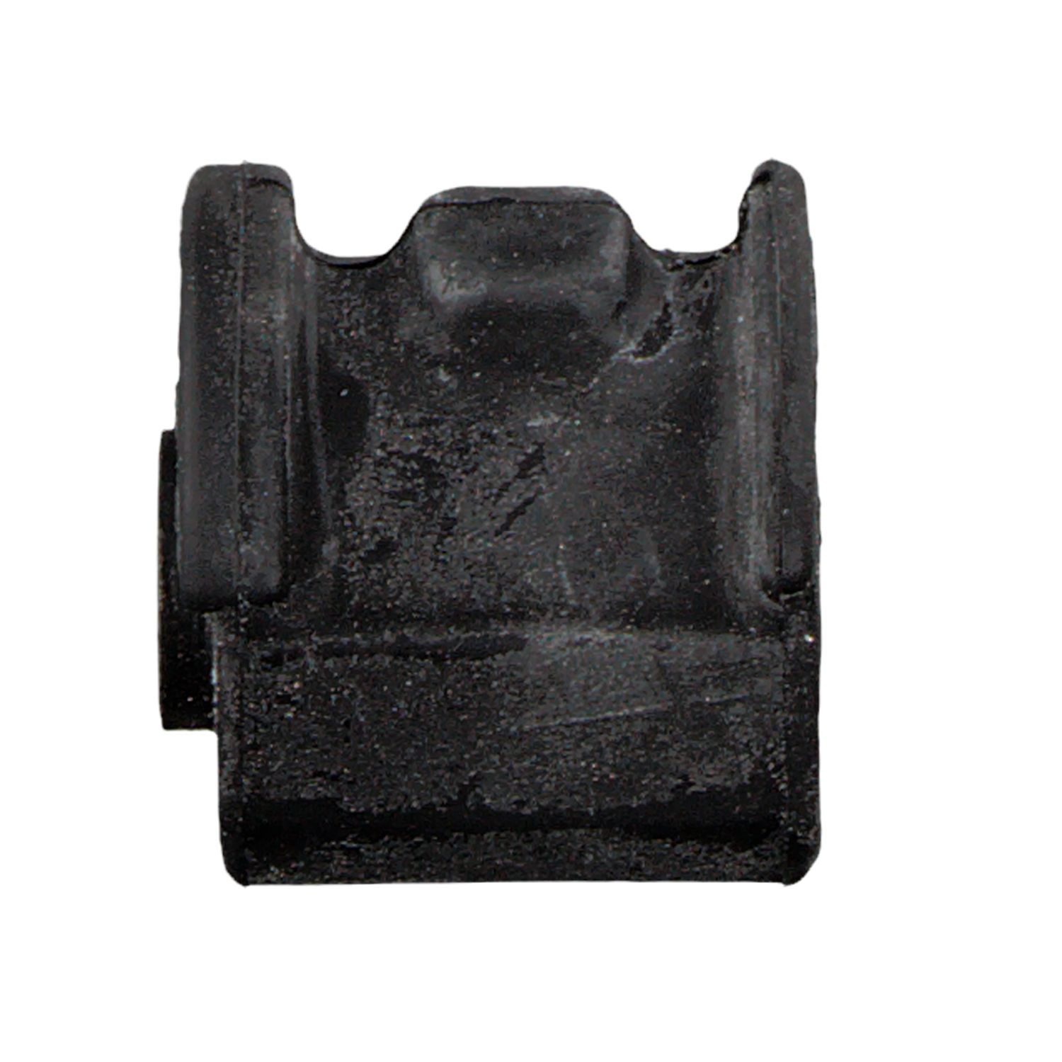 FEBI BILSTEIN Lagerung, Lenker 41391 f&uuml;r HYUNDAI, Vorderachse rechts, hinten