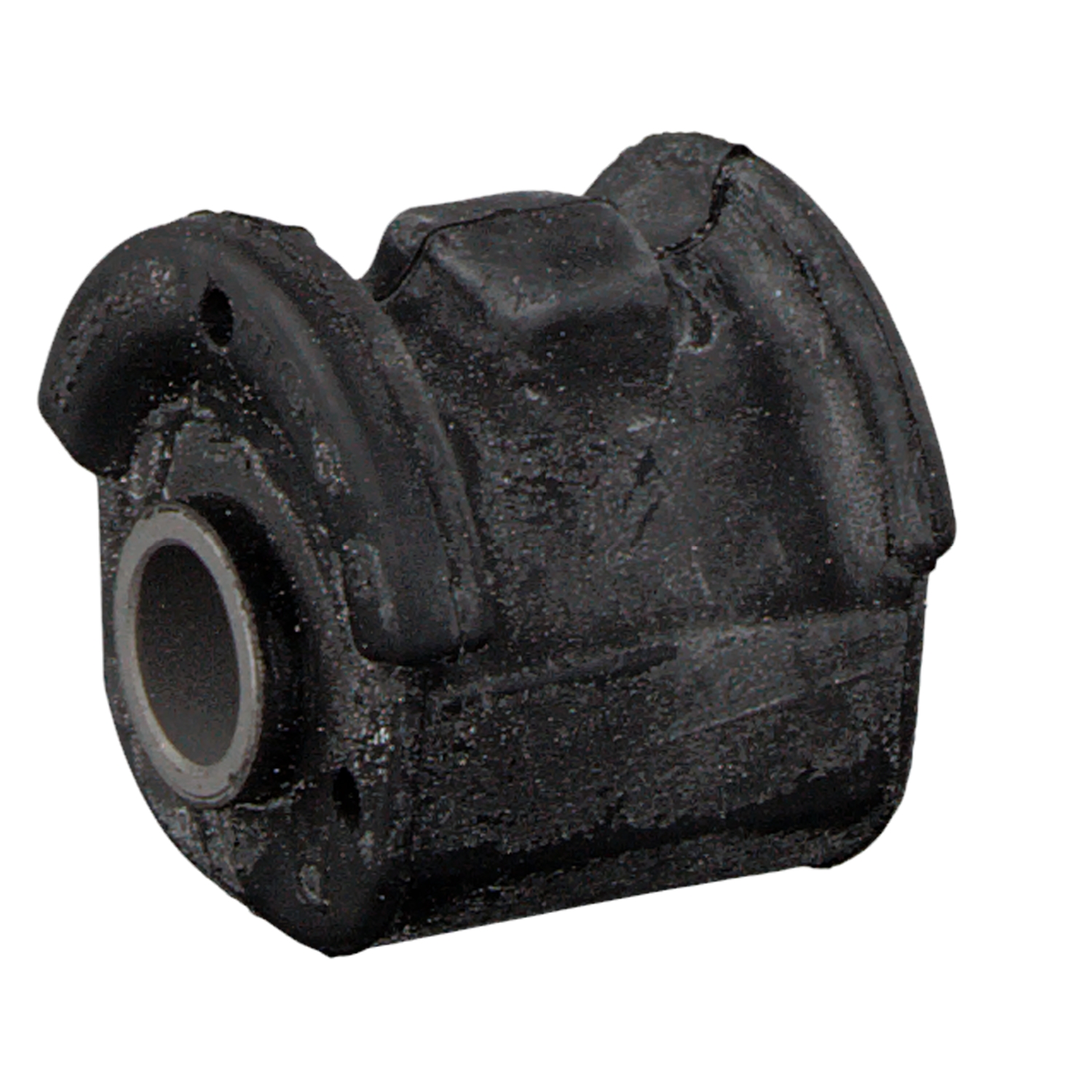 FEBI BILSTEIN Lagerung, Lenker 41391 f&uuml;r HYUNDAI, Vorderachse rechts, hinten