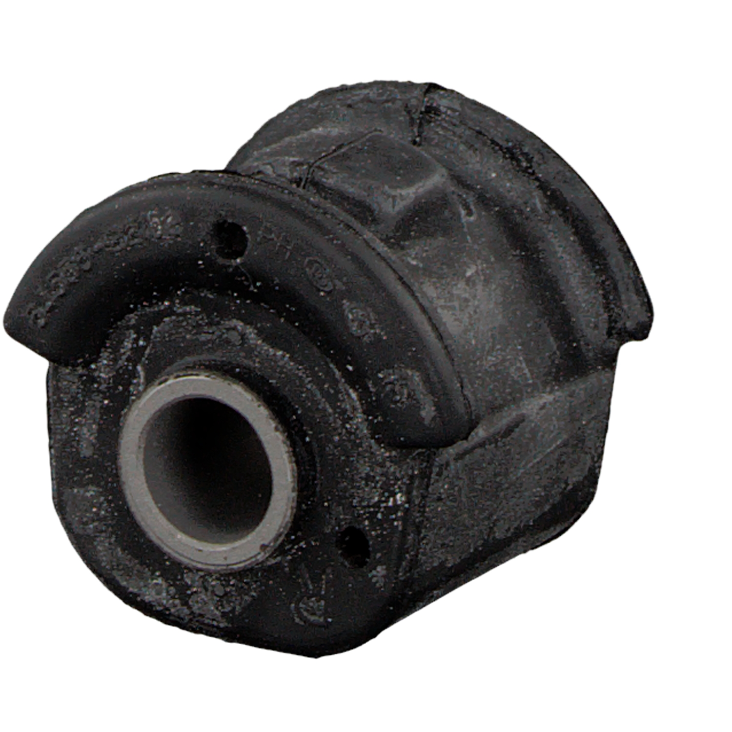 FEBI BILSTEIN Lagerung, Lenker 41391 f&uuml;r HYUNDAI, Vorderachse rechts, hinten