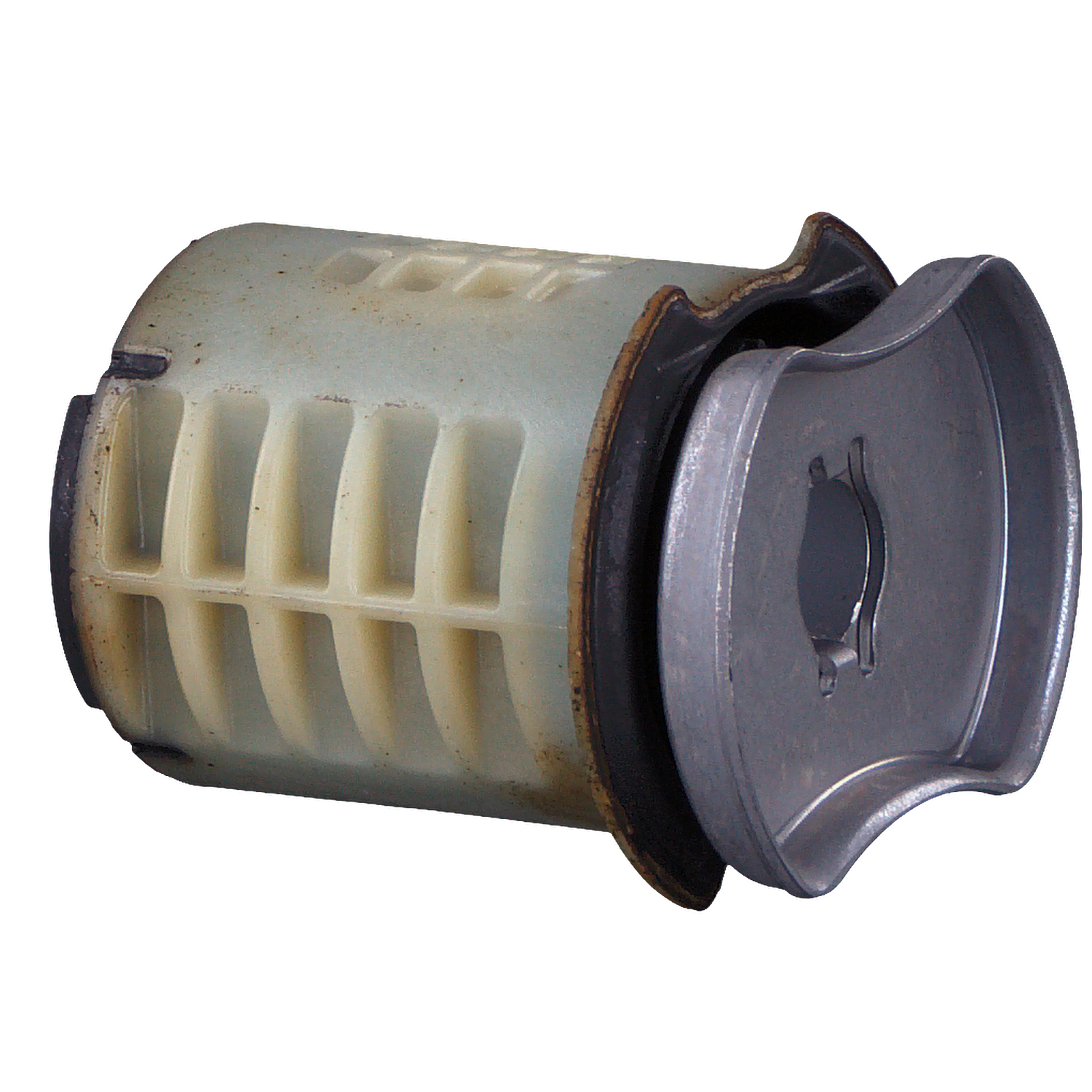 FEBI BILSTEIN Lagerung, Achsk&ouml;rper 170615 f&uuml;r AUDI SEAT SKODA VW CUPRA, vorne