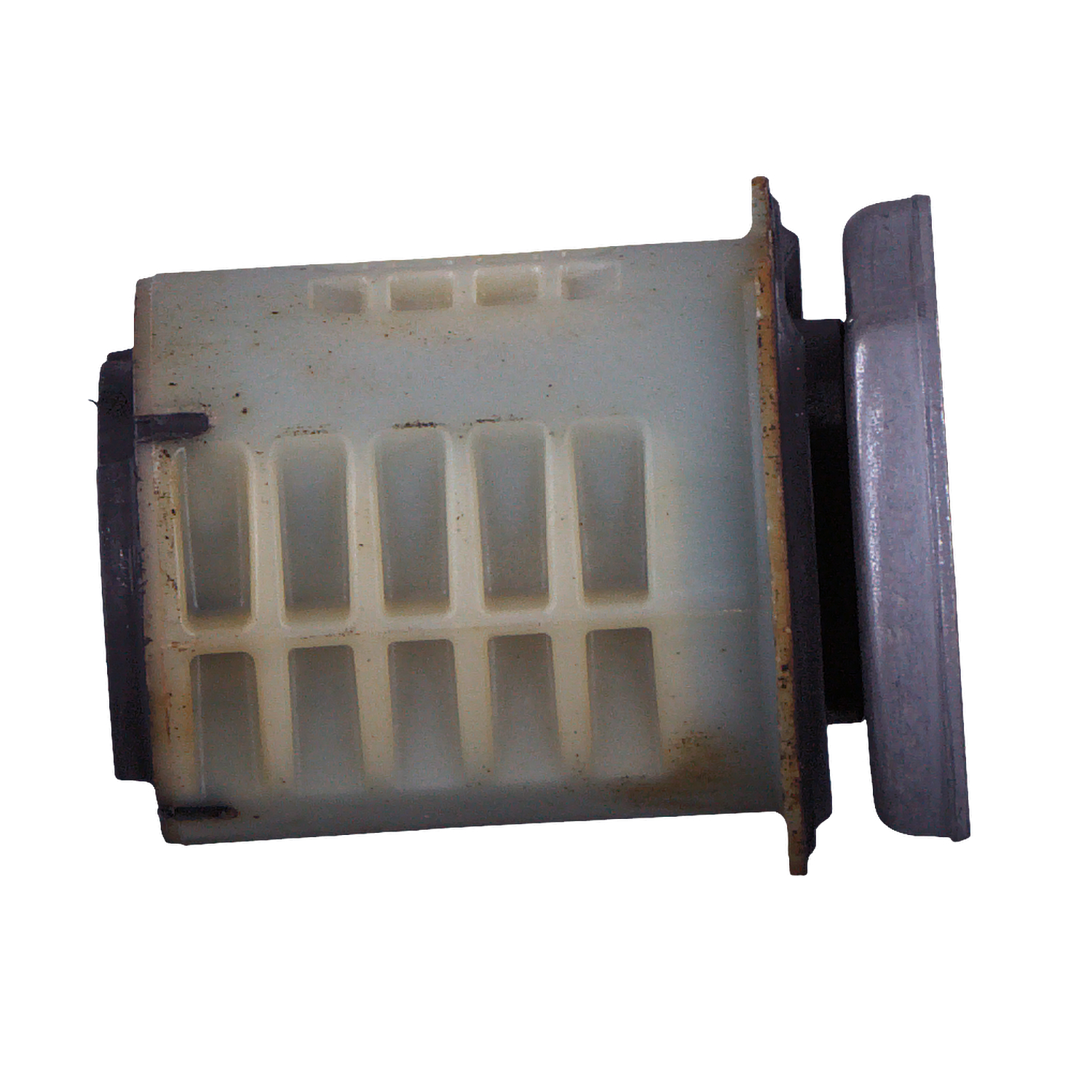 FEBI BILSTEIN Lagerung, Achsk&ouml;rper 170615 f&uuml;r AUDI SEAT SKODA VW CUPRA, vorne