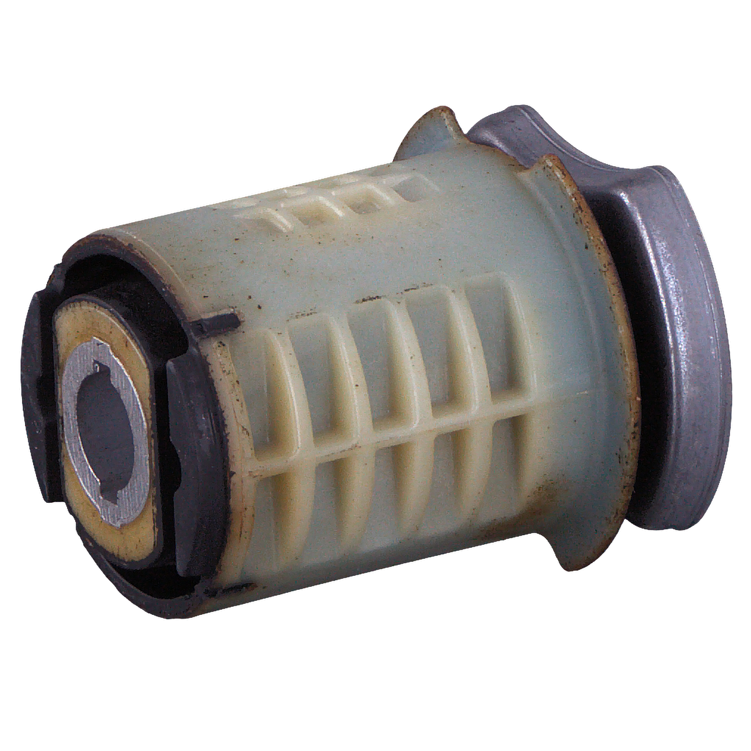 FEBI BILSTEIN Lagerung, Achsk&ouml;rper 170615 f&uuml;r AUDI SEAT SKODA VW CUPRA, vorne