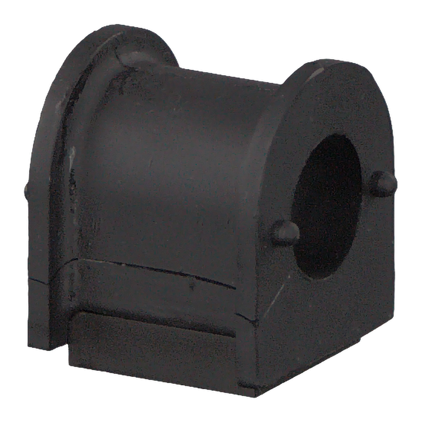 FEBI BILSTEIN Lagerung, Stabilisator 102418 f&uuml;r TOYOTA, Vorderachse