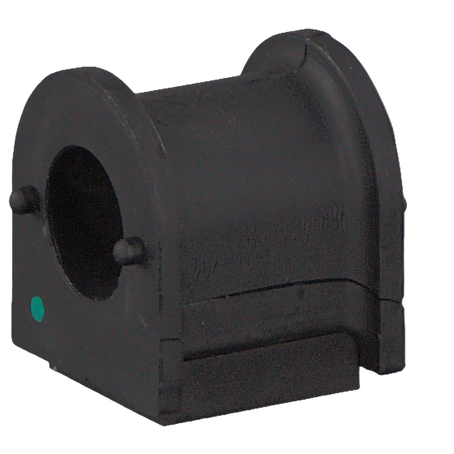 FEBI BILSTEIN Lagerung, Stabilisator 102418 f&uuml;r TOYOTA, Vorderachse