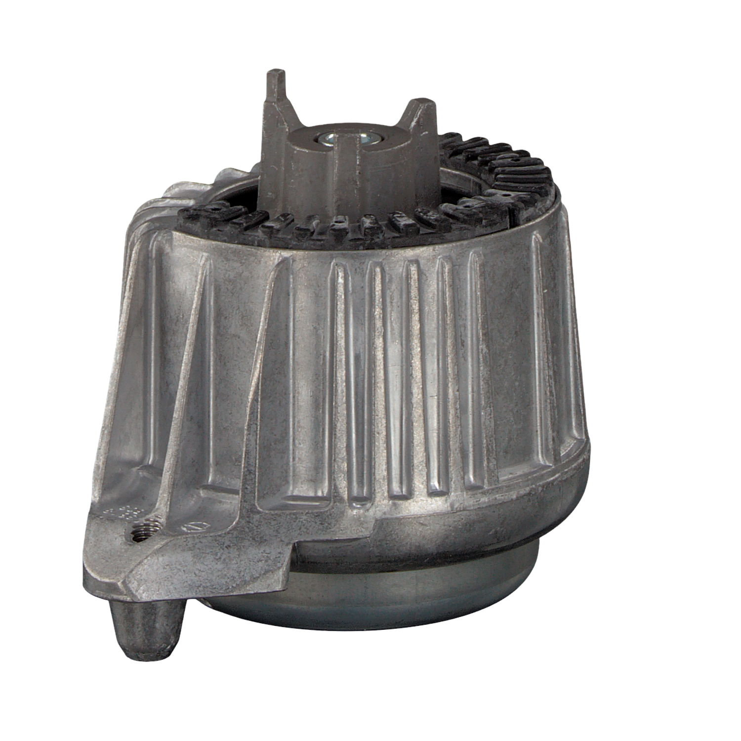 Lagerung, Motor FEBI BILSTEIN 29967 f&uuml;r MERCEDES-BENZ, vorne links