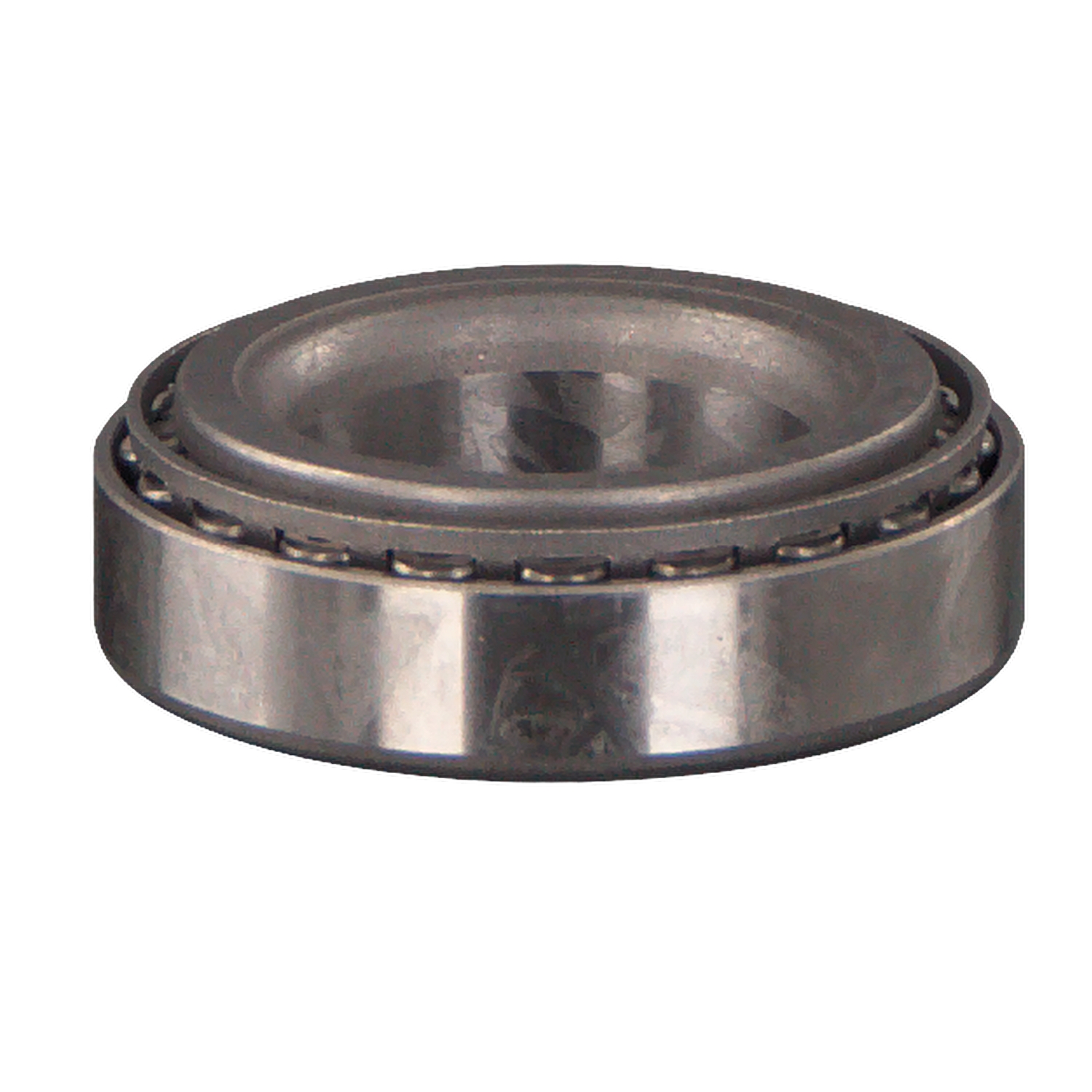 FEBI BILSTEIN Radlager 27163 f&uuml;r MERCEDES-BENZ, Vorderachse links, au&szlig;en