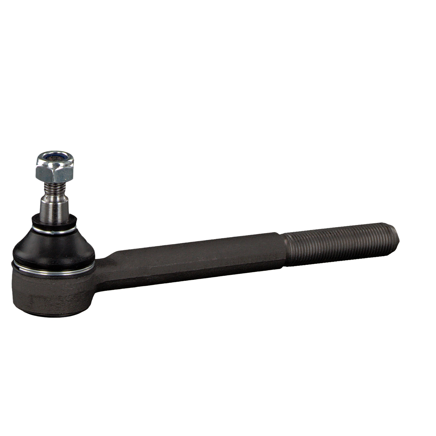 FEBI BILSTEIN Spurstangenkopf 04942 ProKit f&uuml;r MERCEDES-BENZ, Vorderachse links