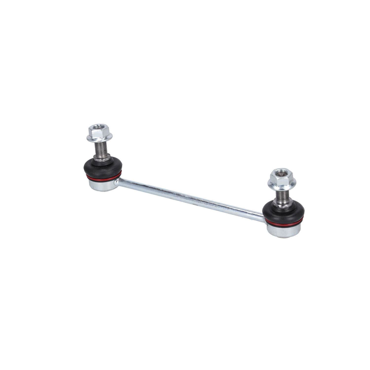 Febi Bilstein 41634 Verbindungsstange mit Sicherungsmuttern , 1 St&uuml;ck