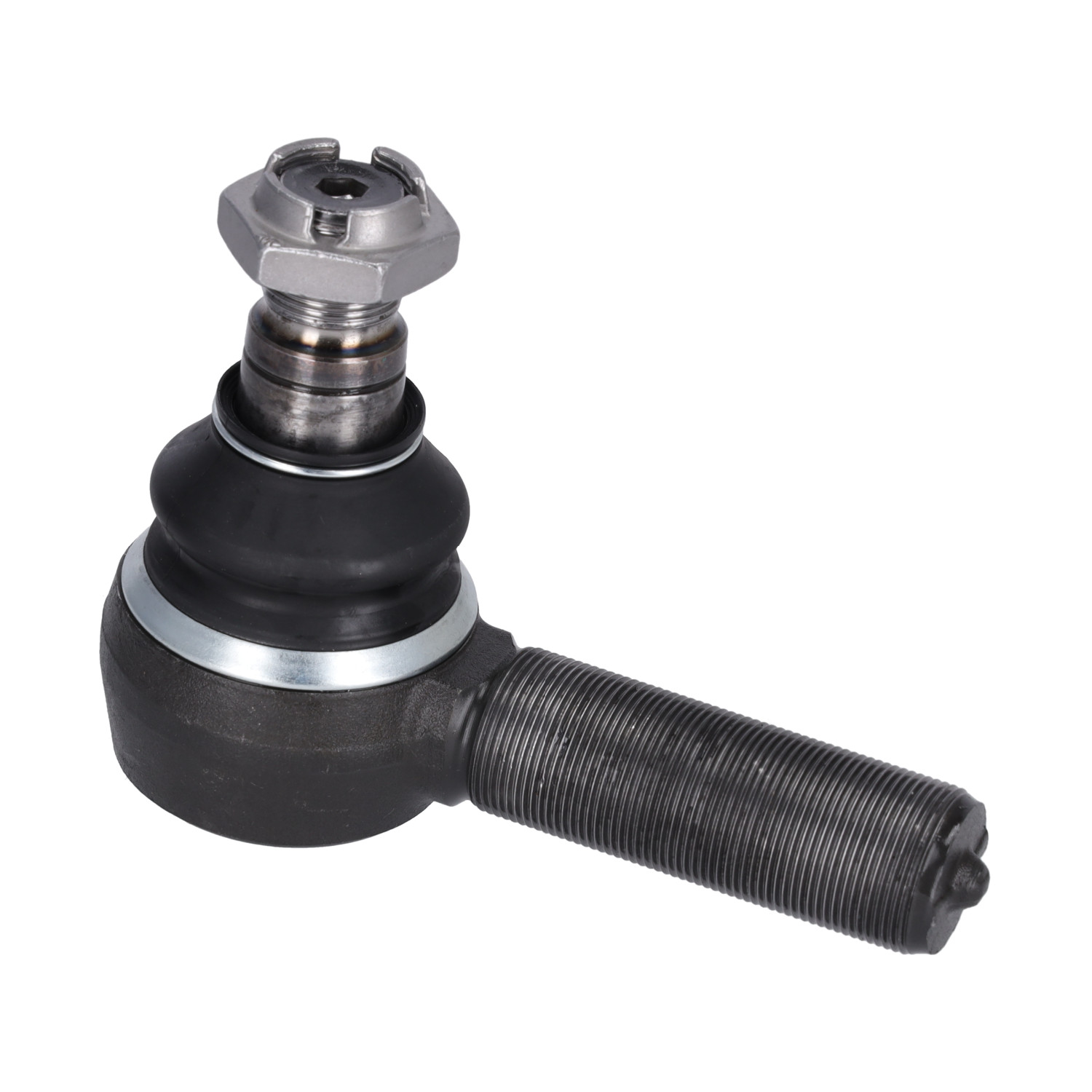Febi Bilstein 07279 Spur- / Lenkstangenendst&uuml;ck mit Enkomutter , 1 St&uuml;ck