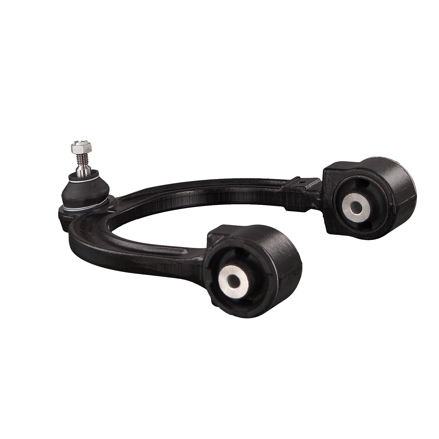 FEBI BILSTEIN Lenker, Radaufh&auml;ngung 100260 f&uuml;r MERCEDES-BENZ, Vorderachse oben