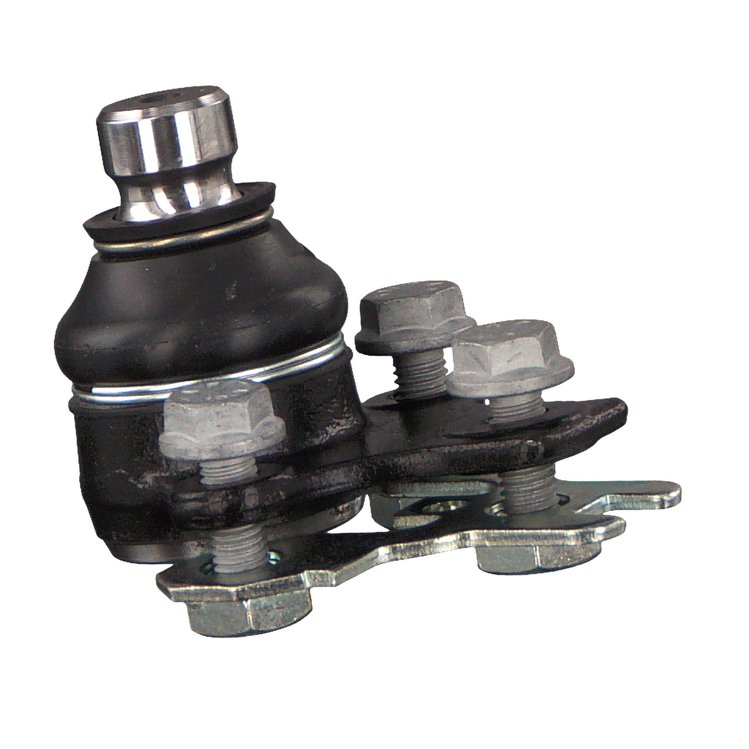 FEBI BILSTEIN Trag-/F&uuml;hrungsgelenk 03548 f&uuml;r SEAT VW, Vorderachse beidseitig