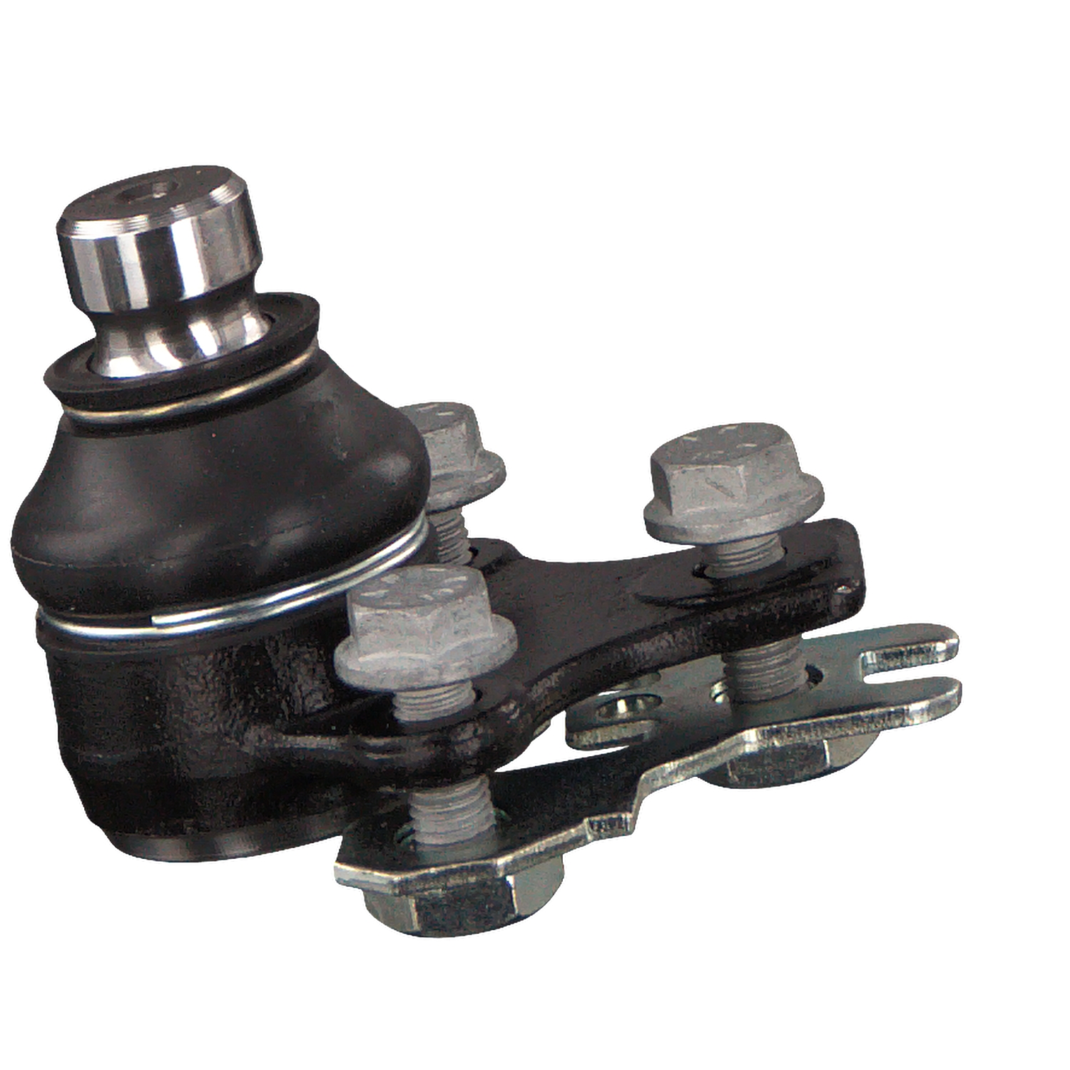 FEBI BILSTEIN Trag-/F&uuml;hrungsgelenk 03548 f&uuml;r SEAT VW, Vorderachse beidseitig