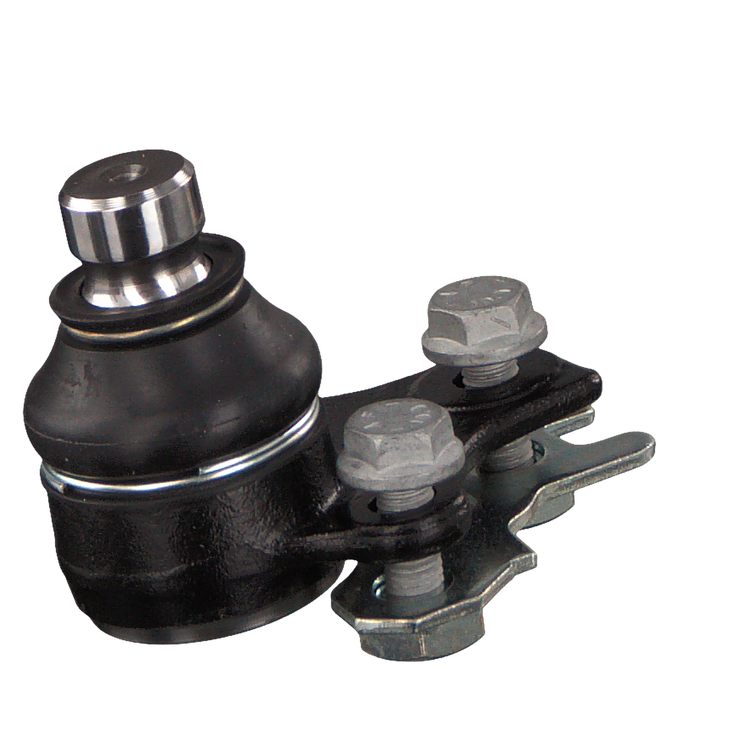 FEBI BILSTEIN Trag-/F&uuml;hrungsgelenk 03548 f&uuml;r SEAT VW, Vorderachse beidseitig