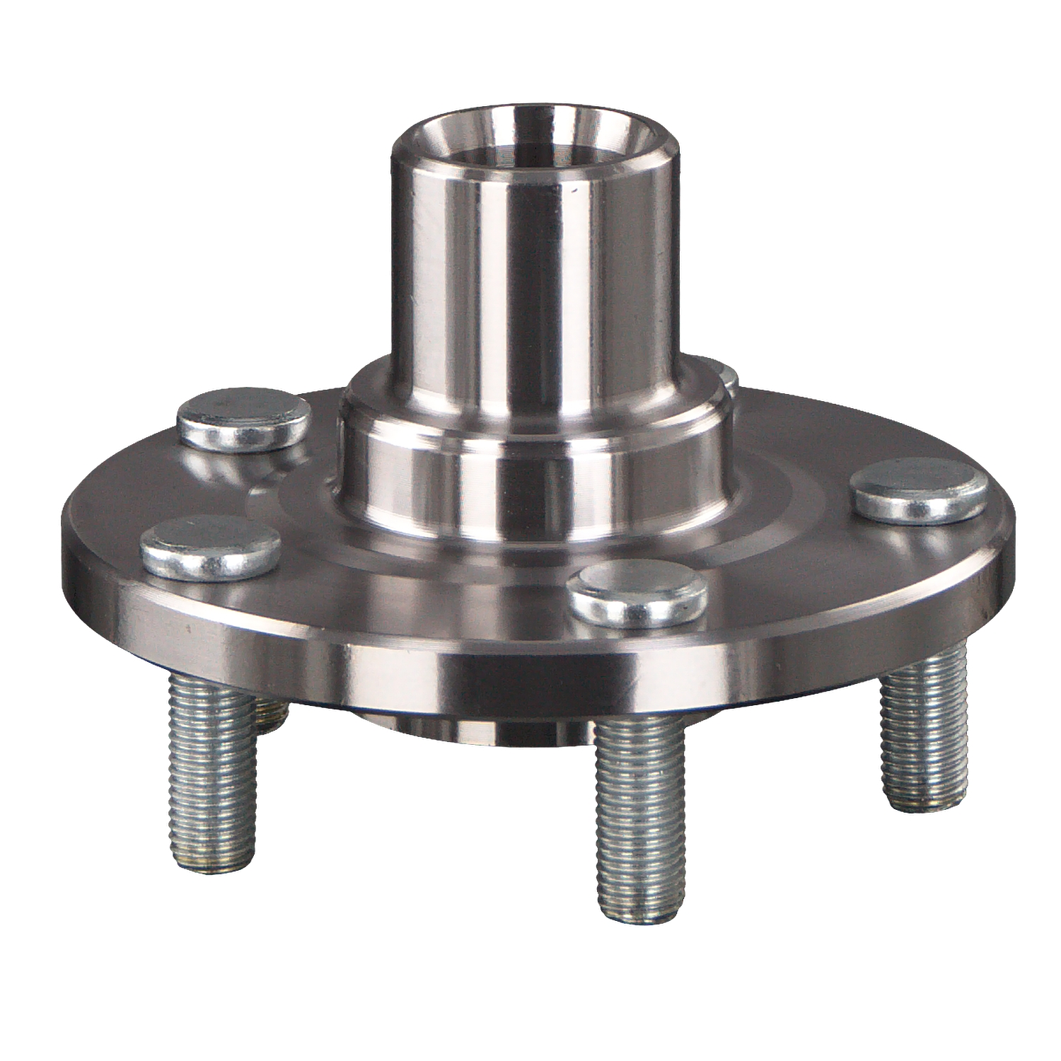 Radnabe FEBI BILSTEIN 28247 f&uuml;r TOYOTA, Vorderachse