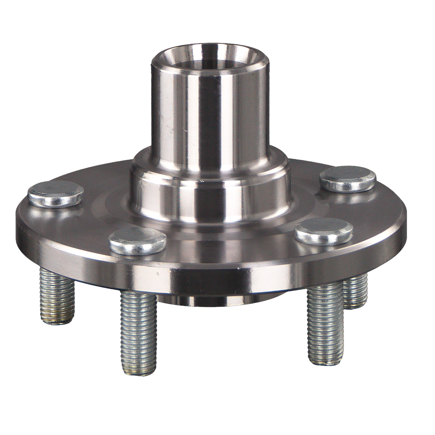 Radnabe FEBI BILSTEIN 28247 f&uuml;r TOYOTA, Vorderachse