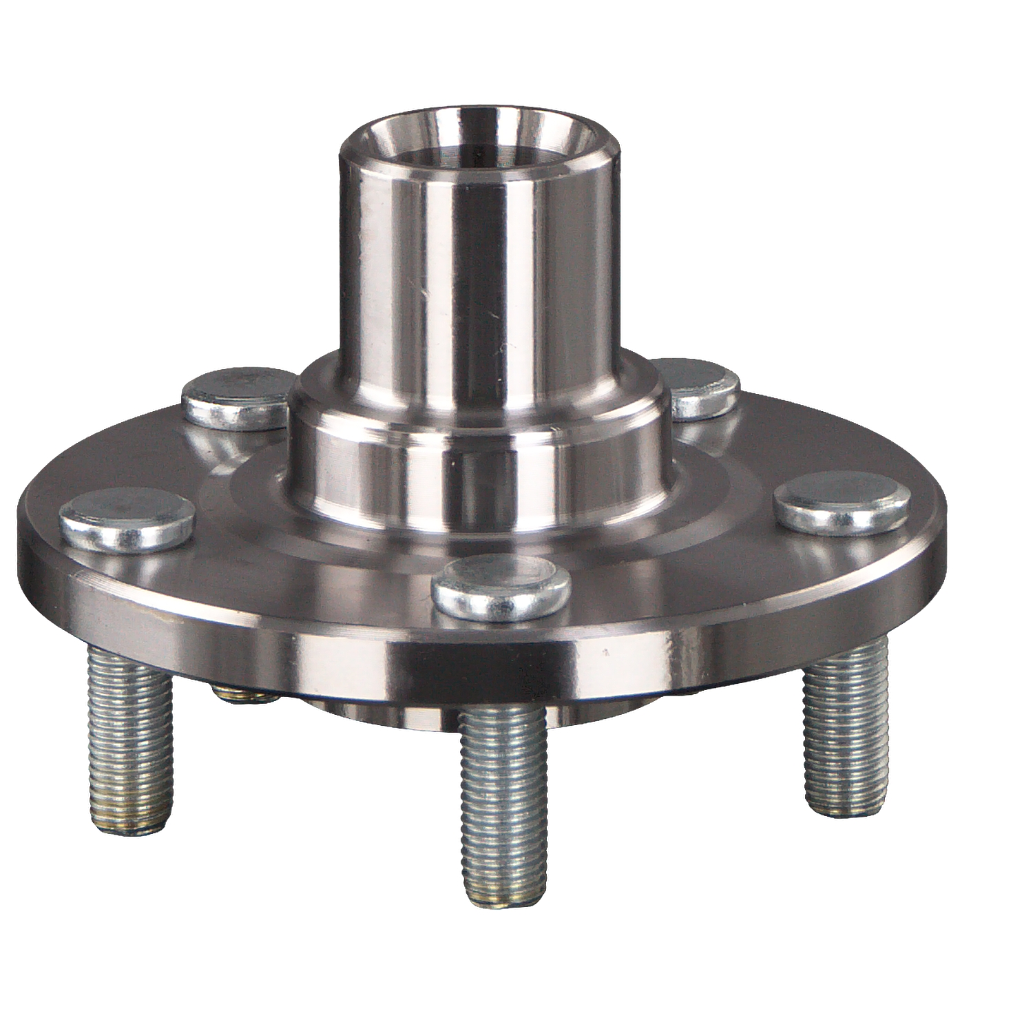 Radnabe FEBI BILSTEIN 28247 f&uuml;r TOYOTA, Vorderachse