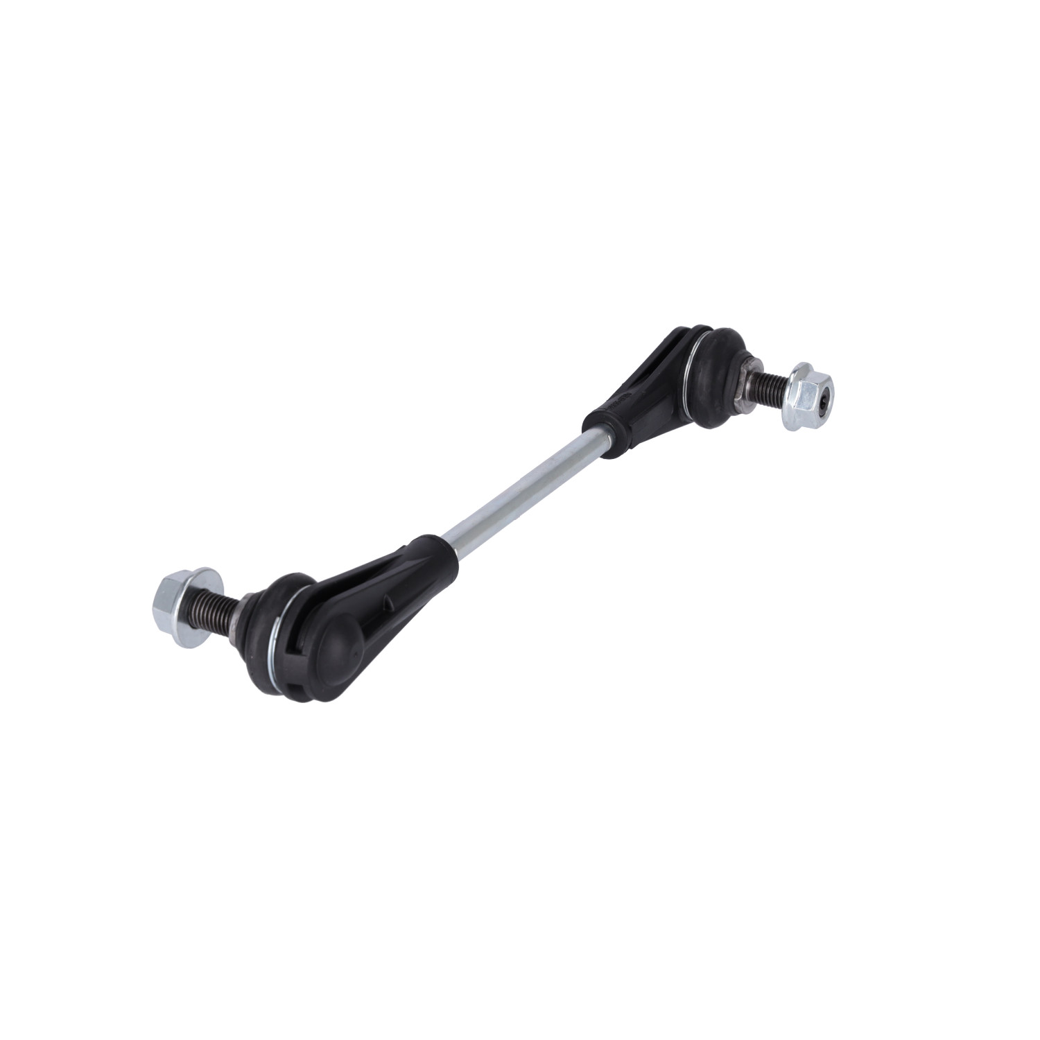 FEBI BILSTEIN Stange/Strebe, Stabilisator 179851 f&uuml;r BMW, Vorderachse beidseitig