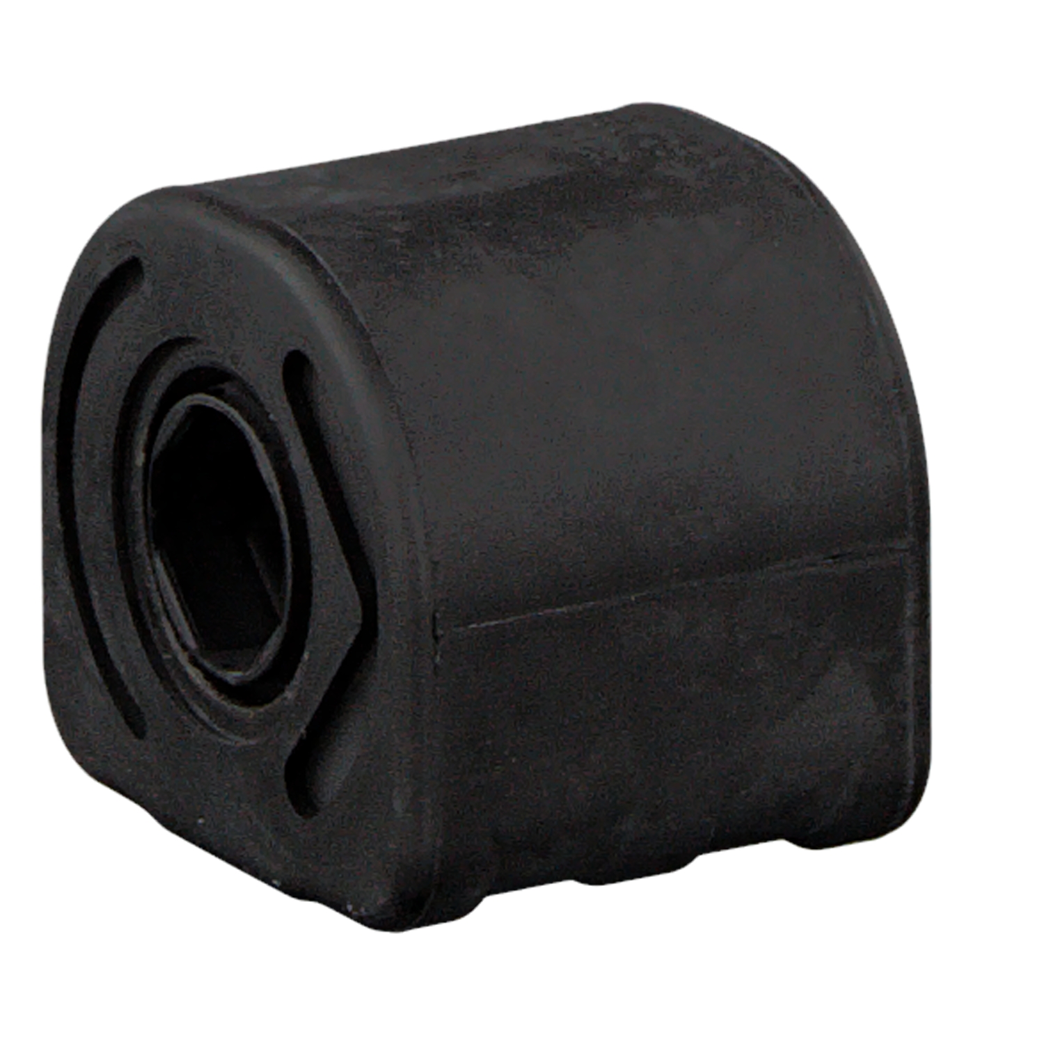 FEBI BILSTEIN Lagerung, Lenker 42259 f&uuml;r SUZUKI, Vorderachse links, hinten