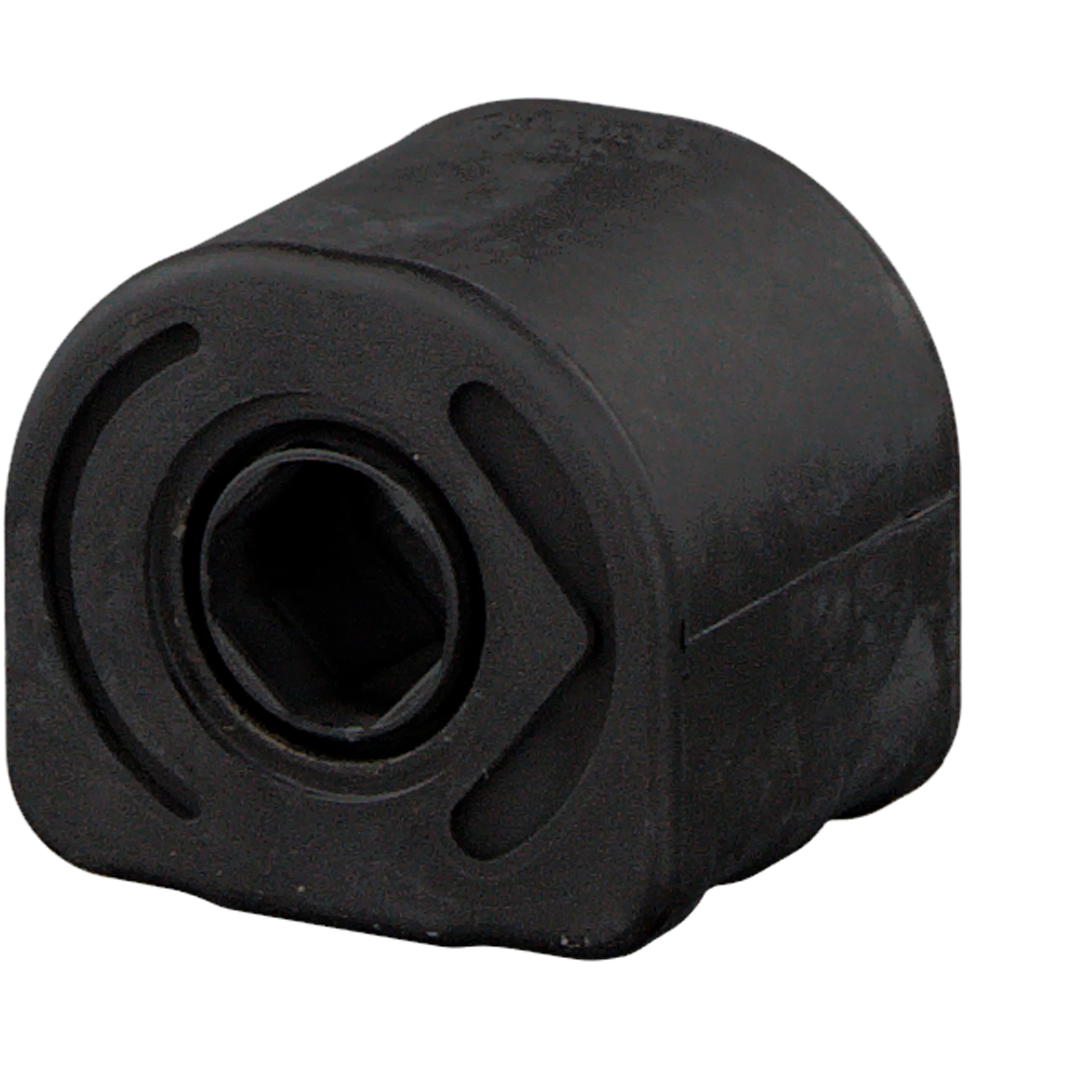 FEBI BILSTEIN Lagerung, Lenker 42259 f&uuml;r SUZUKI, Vorderachse links, hinten