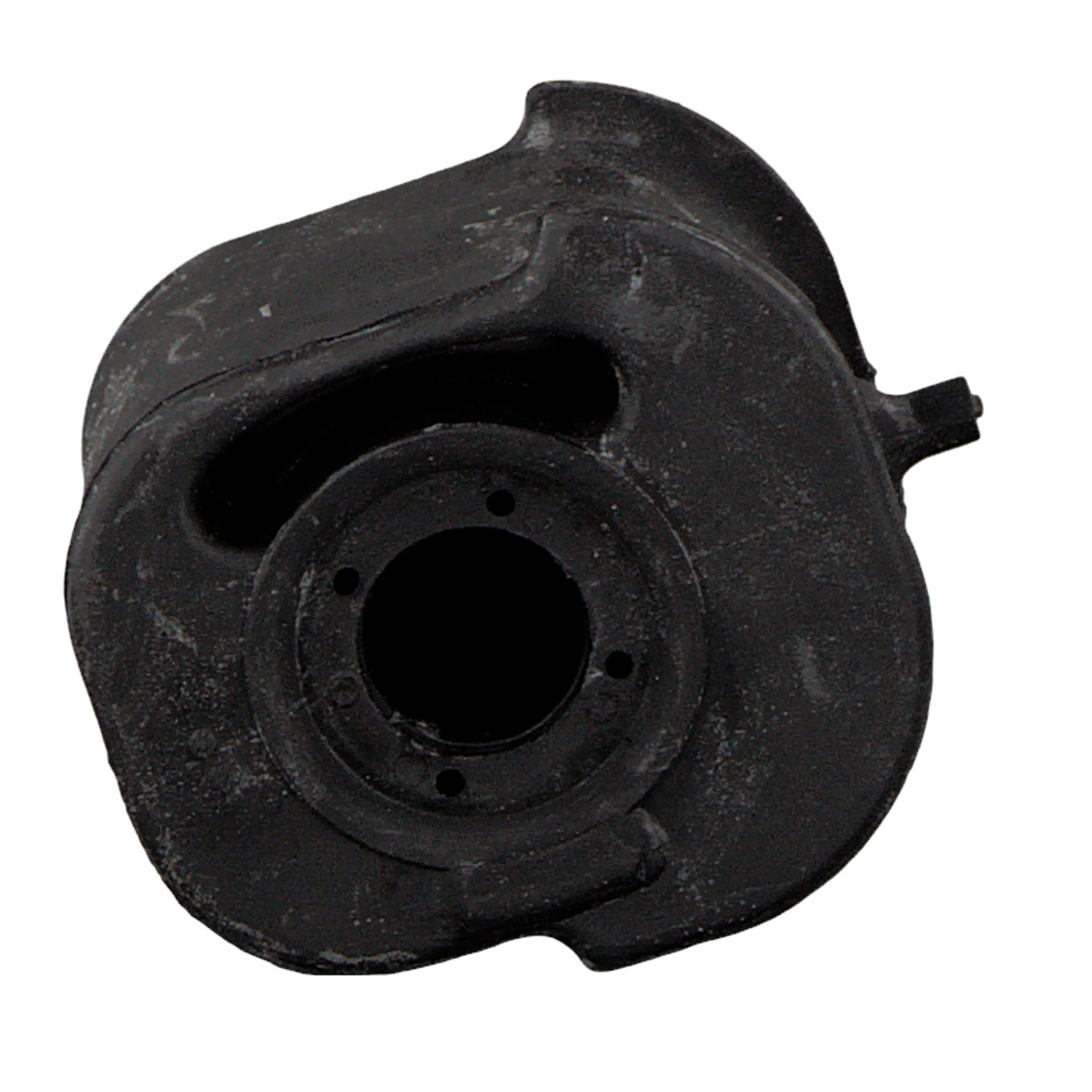 FEBI BILSTEIN Lagerung, Lenker 41609 f&uuml;r HYUNDAI, Vorderachse unten