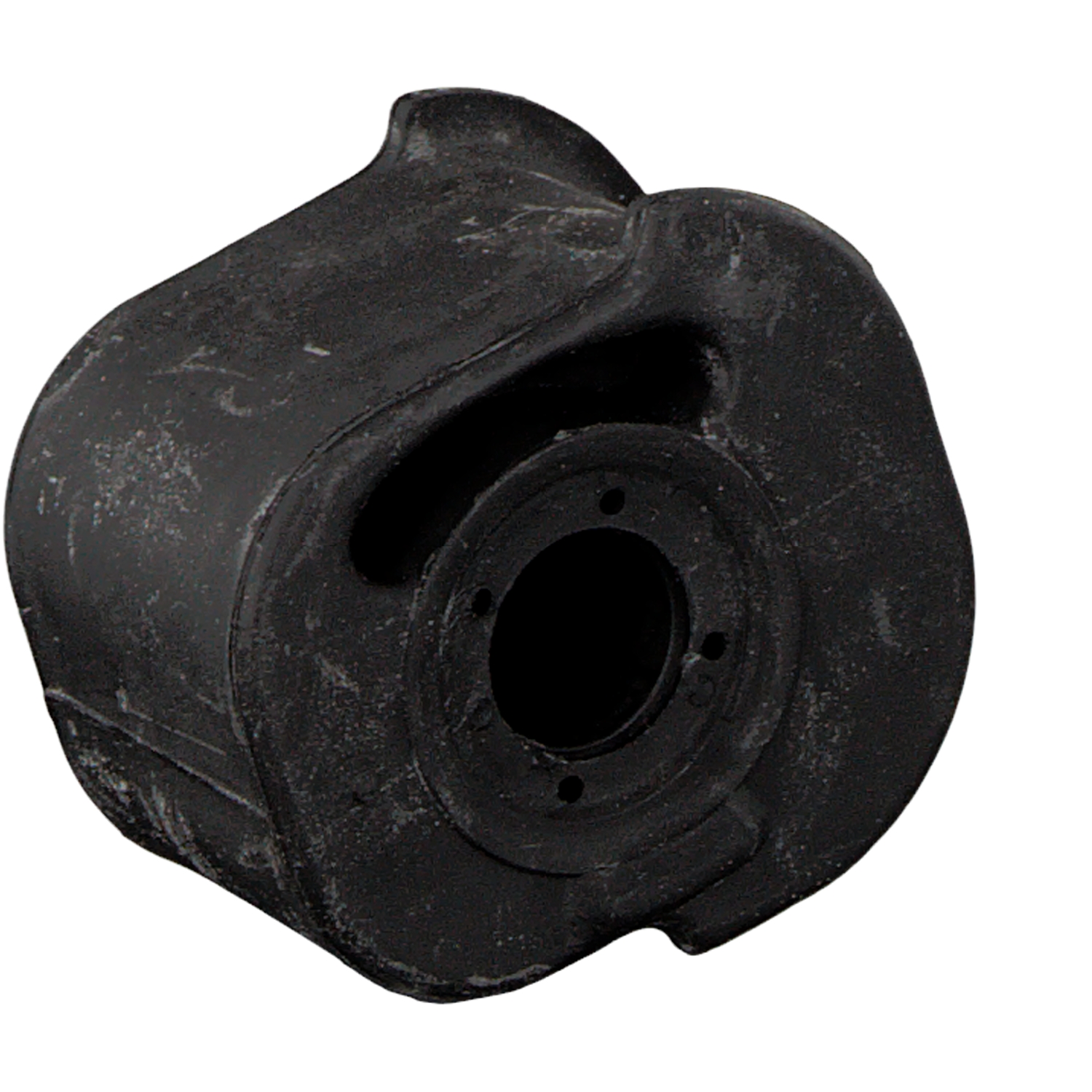 FEBI BILSTEIN Lagerung, Lenker 41609 f&uuml;r HYUNDAI, Vorderachse unten