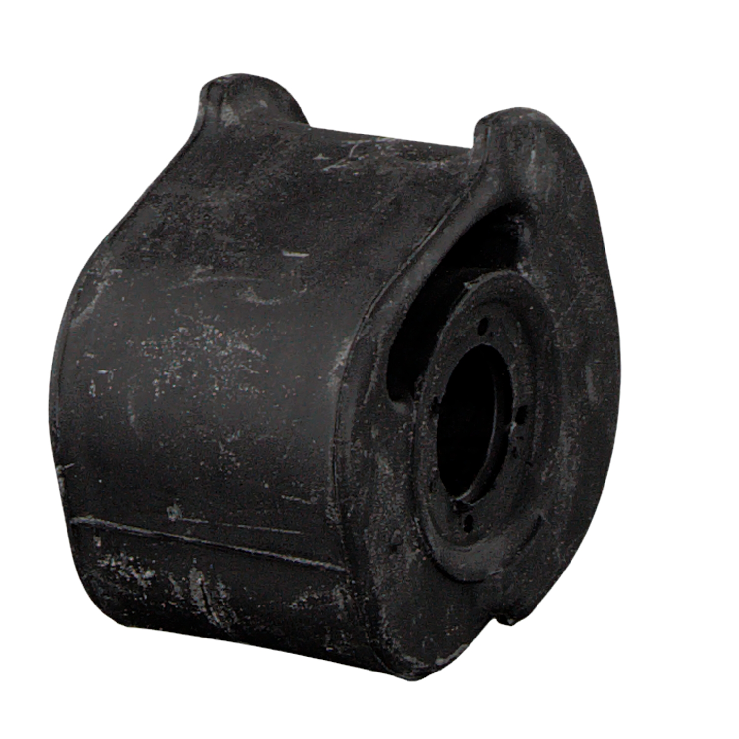 FEBI BILSTEIN Lagerung, Lenker 41609 f&uuml;r HYUNDAI, Vorderachse unten