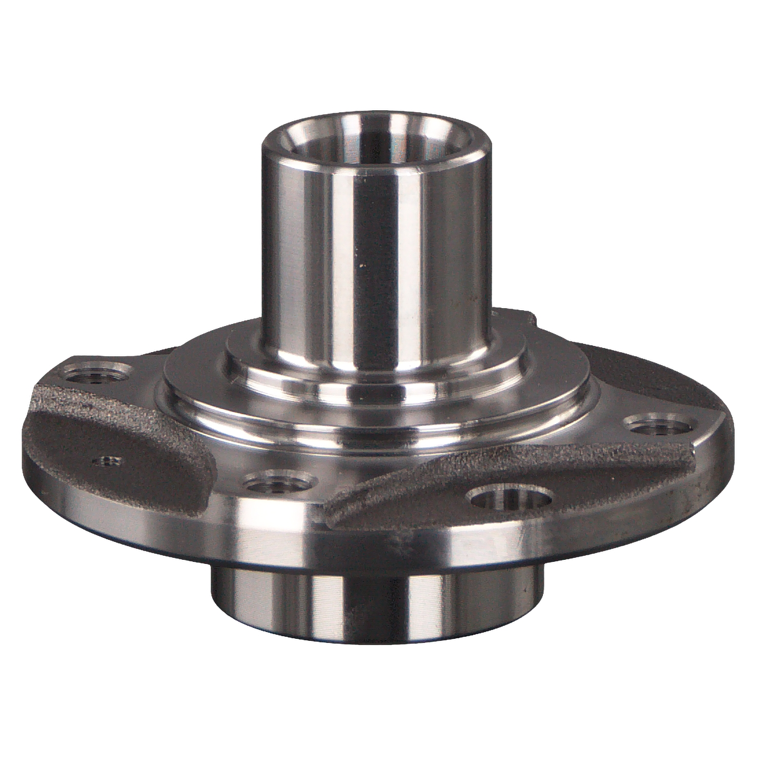 FEBI BILSTEIN Radnabe 03965 f&uuml;r OPEL VAUXHALL GENERAL MOTORS, Vorderachse