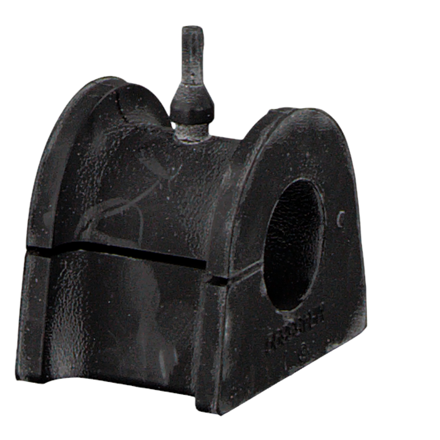 FEBI BILSTEIN Lagerung, Stabilisator 41140 f&uuml;r MITSUBISHI, Vorderachse