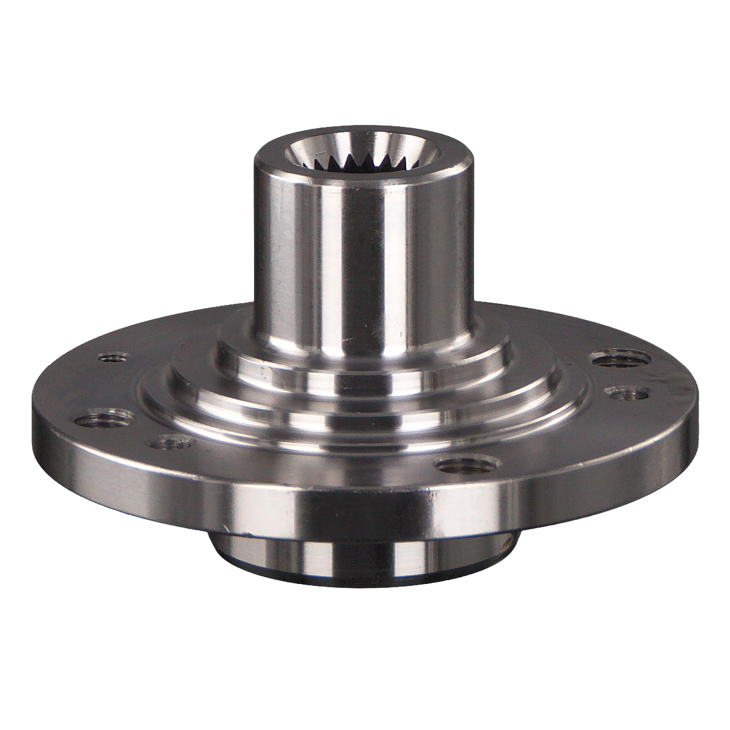 FEBI BILSTEIN Radnabe 02219 f&uuml;r SEAT VW, Vorderachse links, Vorderachse rechts