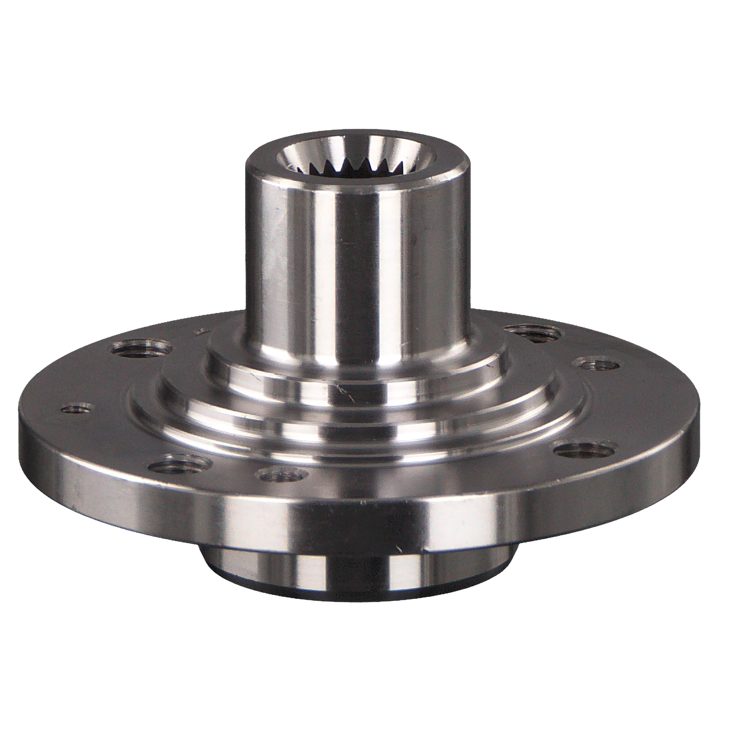 FEBI BILSTEIN Radnabe 02219 f&uuml;r SEAT VW, Vorderachse links, Vorderachse rechts