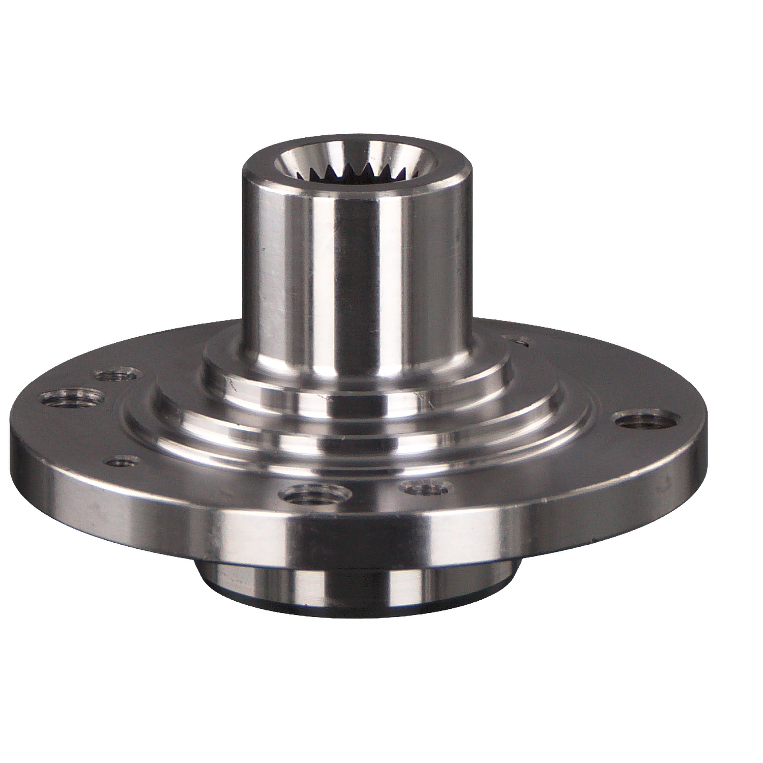 FEBI BILSTEIN Radnabe 02219 f&uuml;r SEAT VW, Vorderachse links, Vorderachse rechts