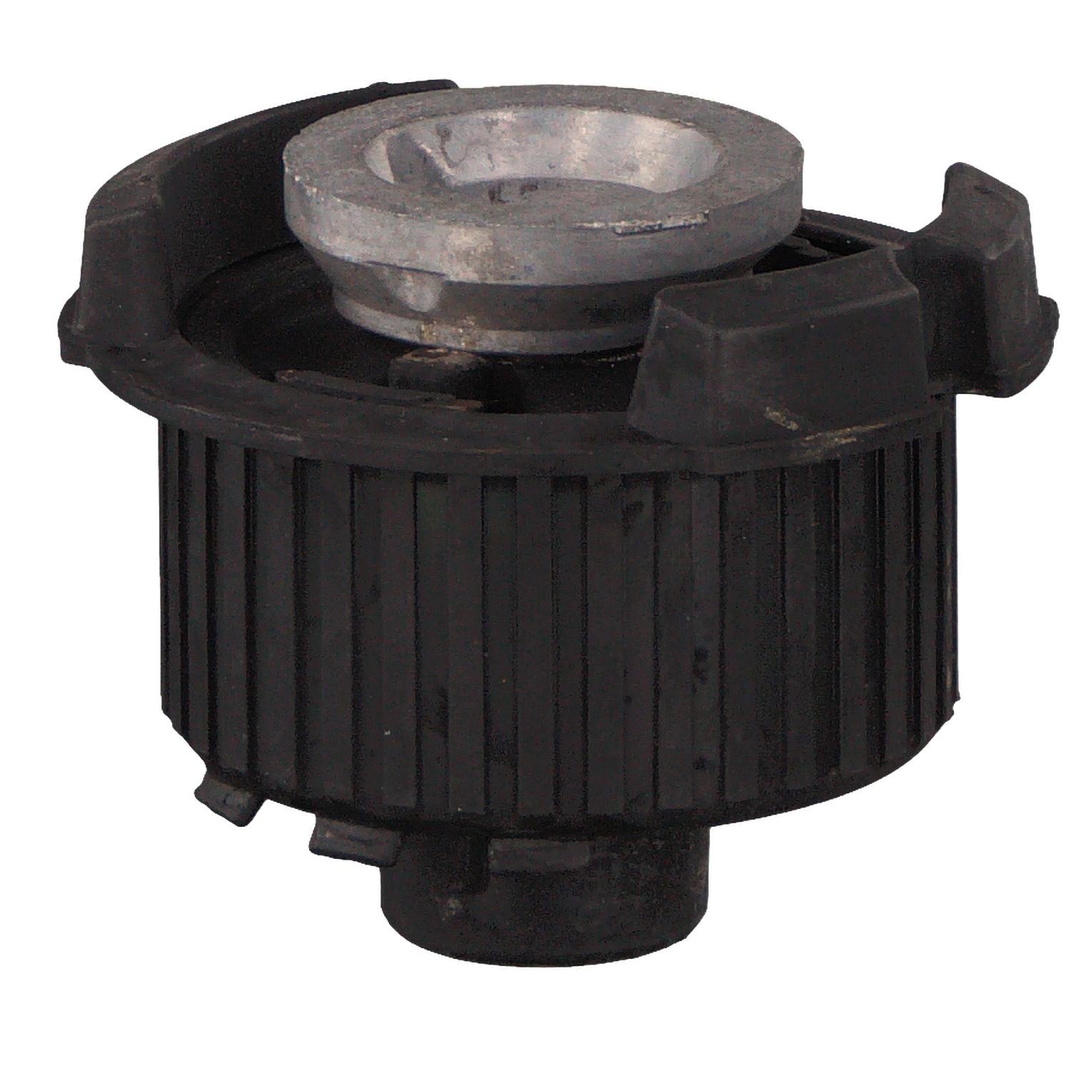 FEBI BILSTEIN Lagerung, Achsk&ouml;rper 29360 f&uuml;r MERCEDES-BENZ, Hinterachse links