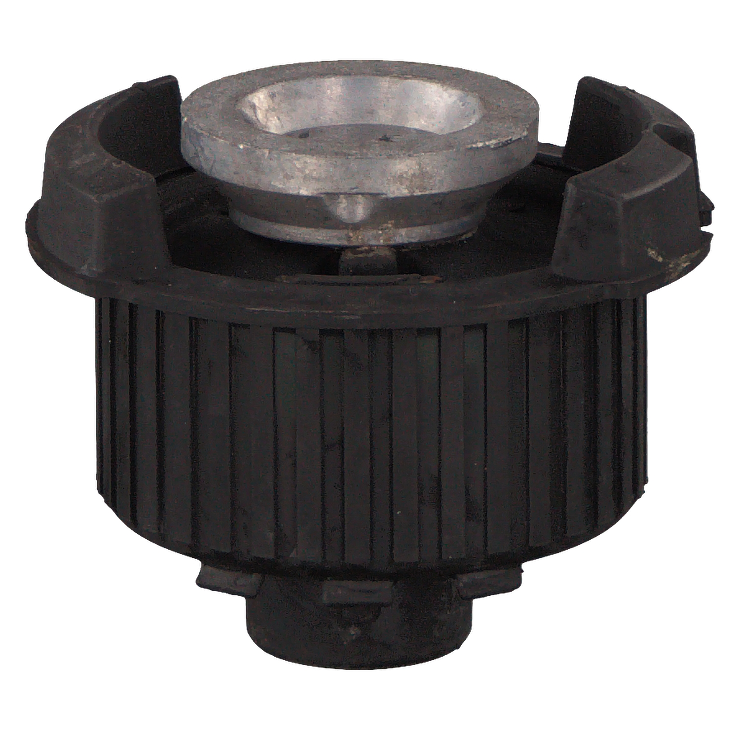 FEBI BILSTEIN Lagerung, Achsk&ouml;rper 29360 f&uuml;r MERCEDES-BENZ, Hinterachse links