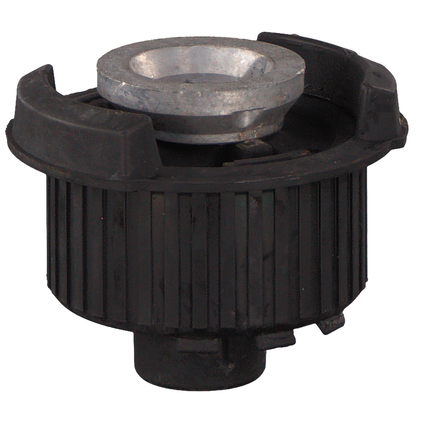 FEBI BILSTEIN Lagerung, Achsk&ouml;rper 29360 f&uuml;r MERCEDES-BENZ, Hinterachse links