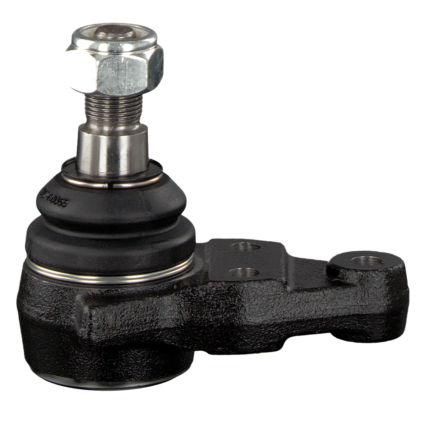 FEBI BILSTEIN Trag-/F&uuml;hrungsgelenk 02220 f&uuml;r VW, Vorderachse unten