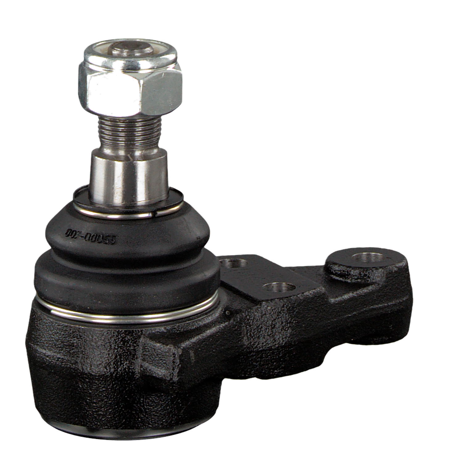 FEBI BILSTEIN Trag-/F&uuml;hrungsgelenk 02220 f&uuml;r VW, Vorderachse unten