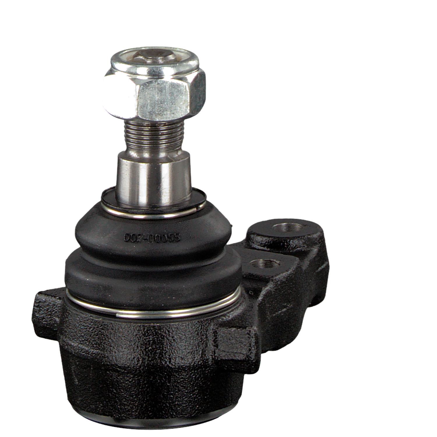 FEBI BILSTEIN Trag-/F&uuml;hrungsgelenk 02220 f&uuml;r VW, Vorderachse unten