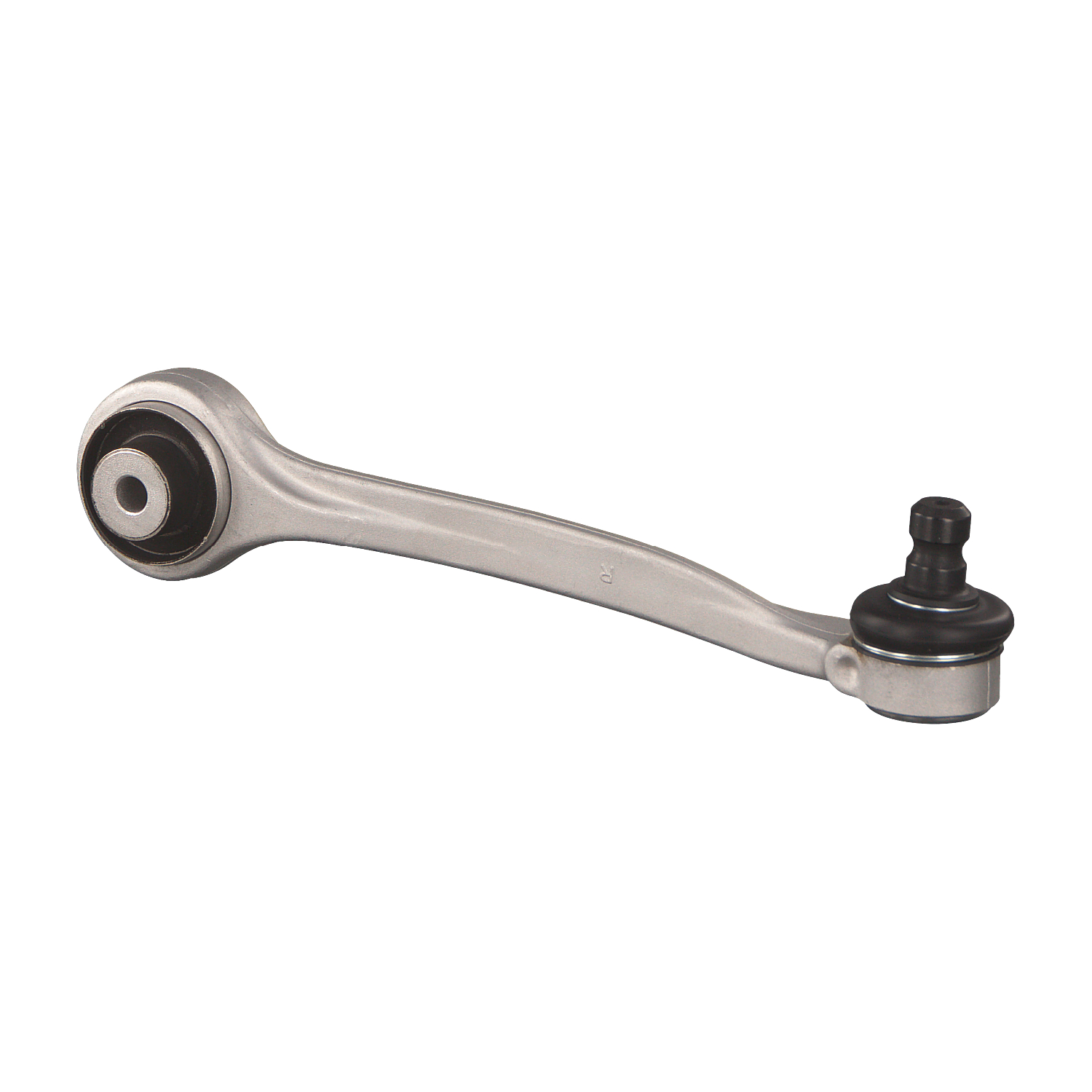 FEBI BILSTEIN Lenker, Radaufh&auml;ngung 175158 f&uuml;r AUDI, Vorderachse rechts, hinten