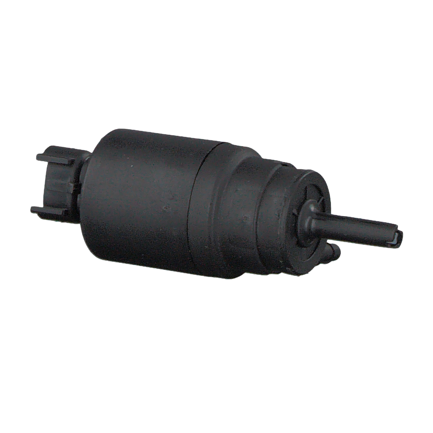 Febi Bilstein 24067 Waschwasserpumpe f&uuml;r Scheibenreinigungsanlage , 1 St&uuml;ck