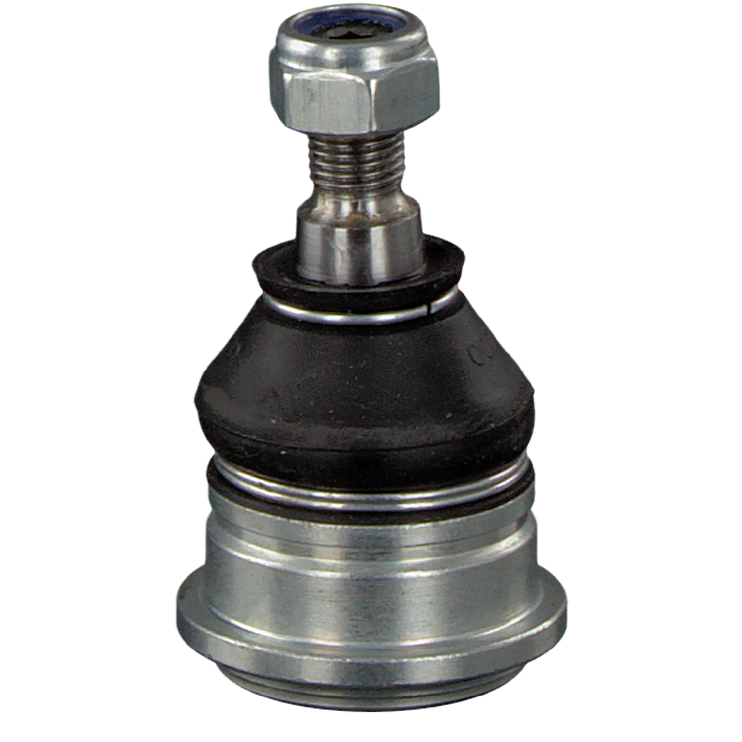 FEBI BILSTEIN Trag-/F&uuml;hrungsgelenk 41210 ProKit f&uuml;r MITSUBISHI PROTON, unten