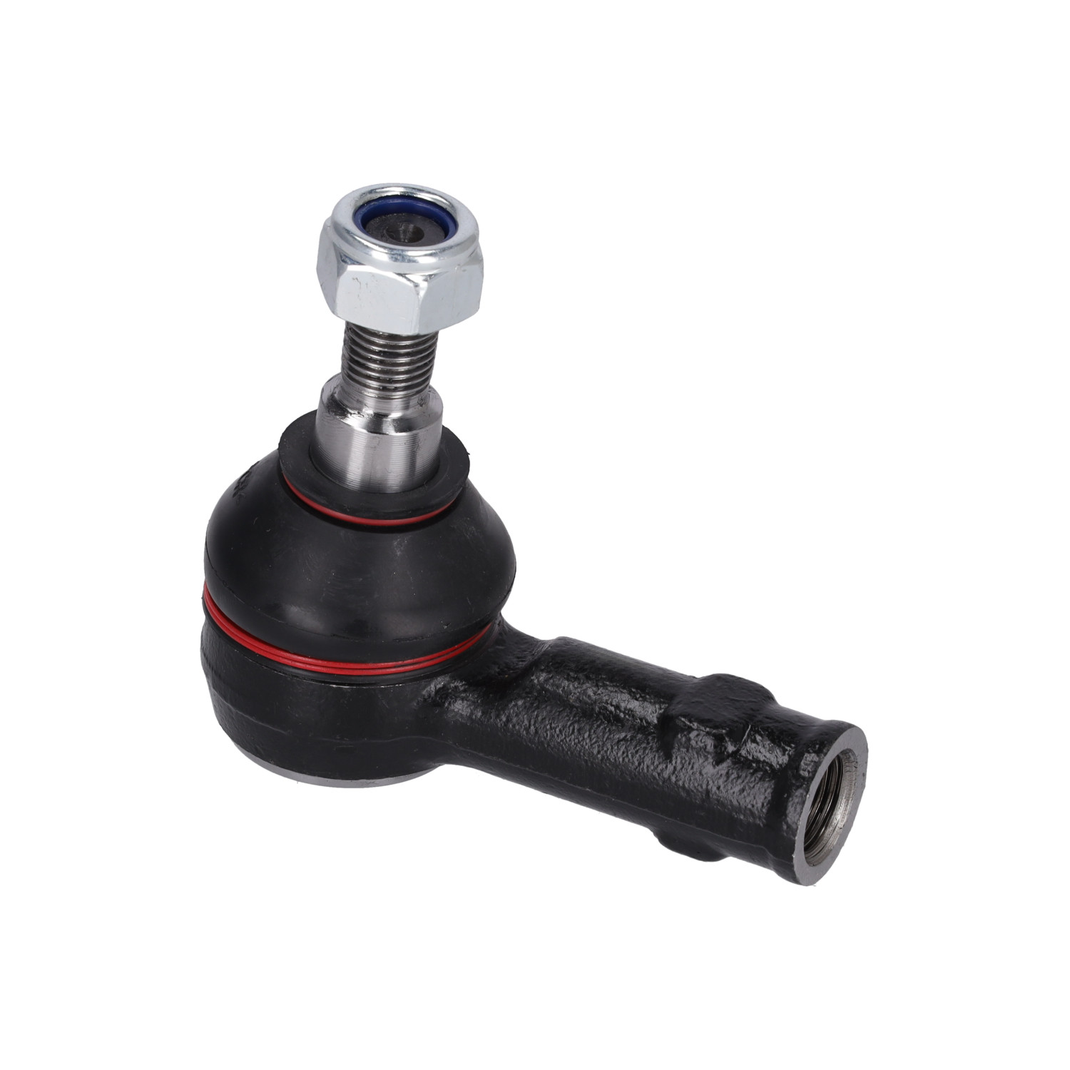 Febi Bilstein 35132 Spurstangenendst&uuml;ck mit Sicherungsmutter , 1 St&uuml;ck