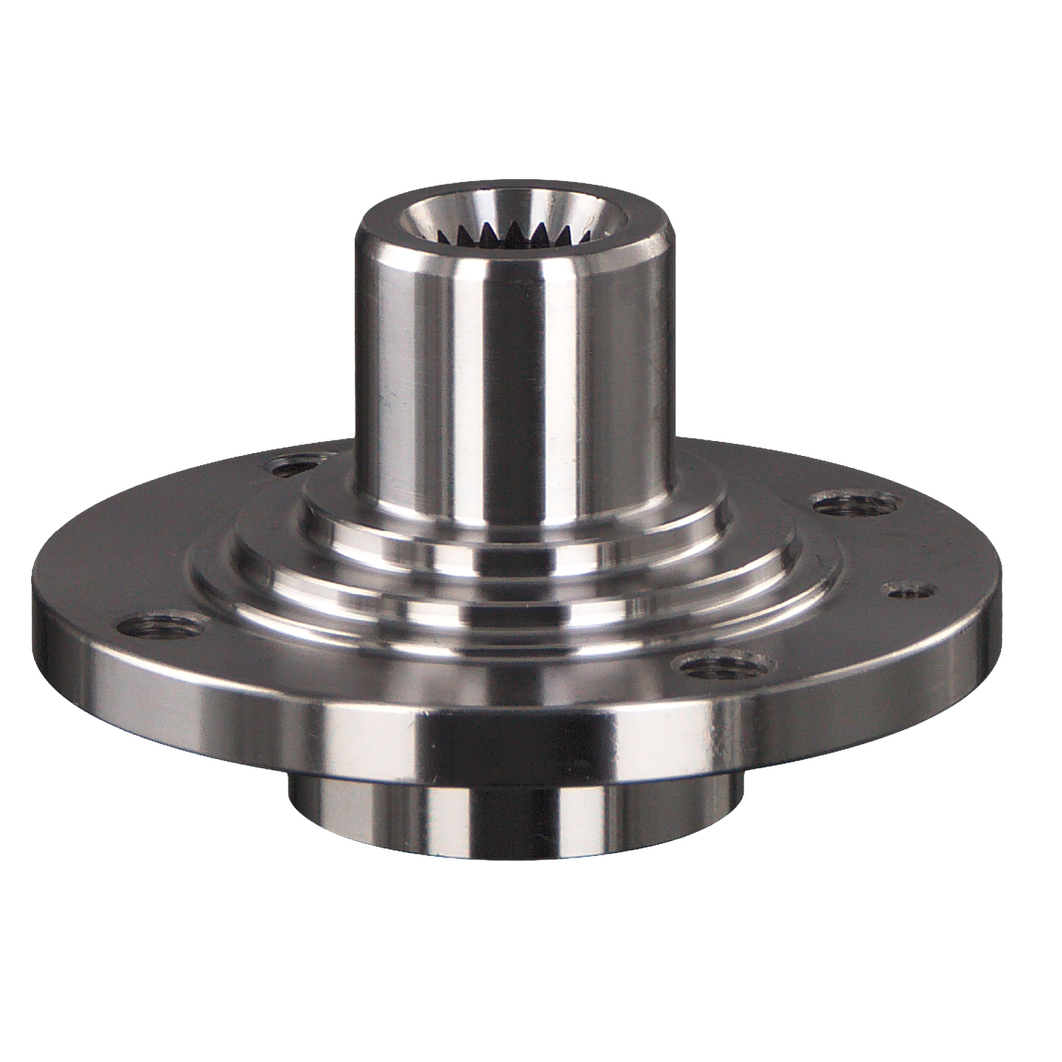 FEBI BILSTEIN Radnabe 03368 f&uuml;r SEAT VW, Vorderachse links, Vorderachse rechts