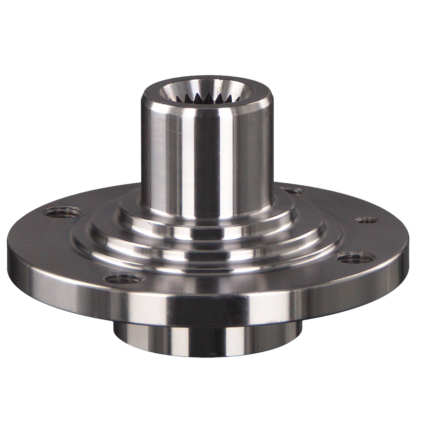 FEBI BILSTEIN Radnabe 03368 f&uuml;r SEAT VW, Vorderachse links, Vorderachse rechts