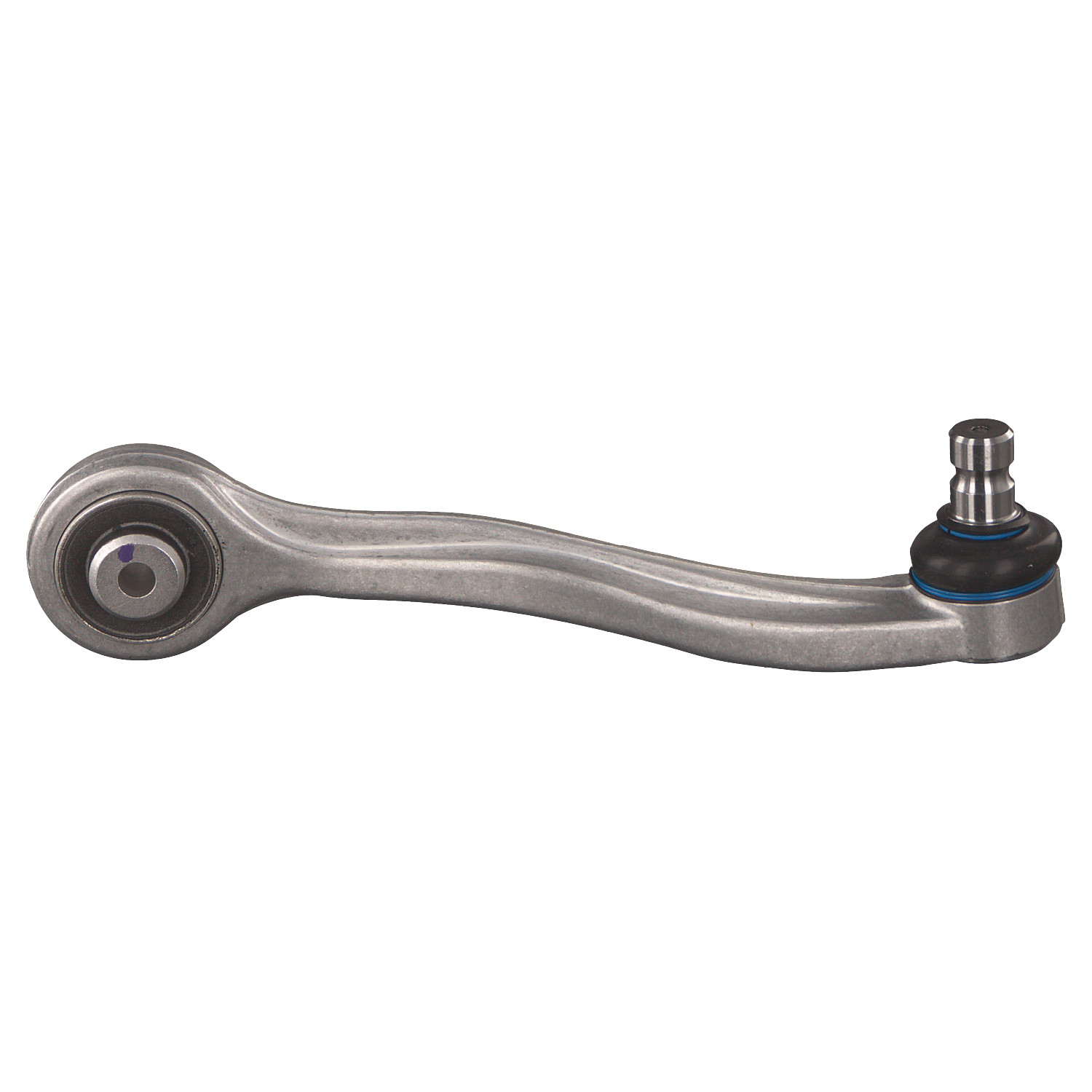 FEBI BILSTEIN Lenker, Radaufh&auml;ngung 178538 f&uuml;r AUDI, Vorderachse links, hinten