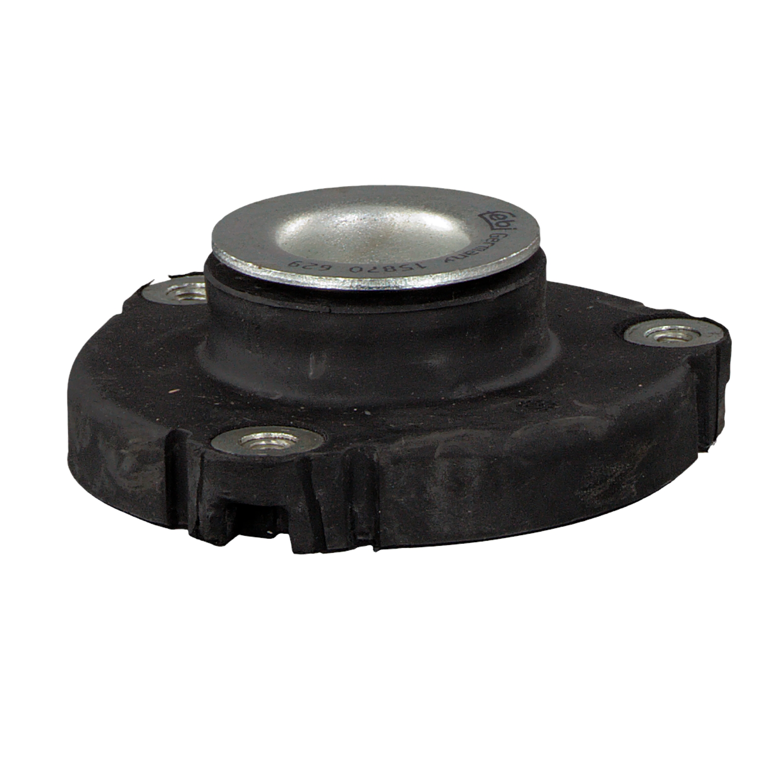 FEBI BILSTEIN Federbeinst&uuml;tzlager 15870 f&uuml;r AUDI SEAT SKODA VW, Vorderachse