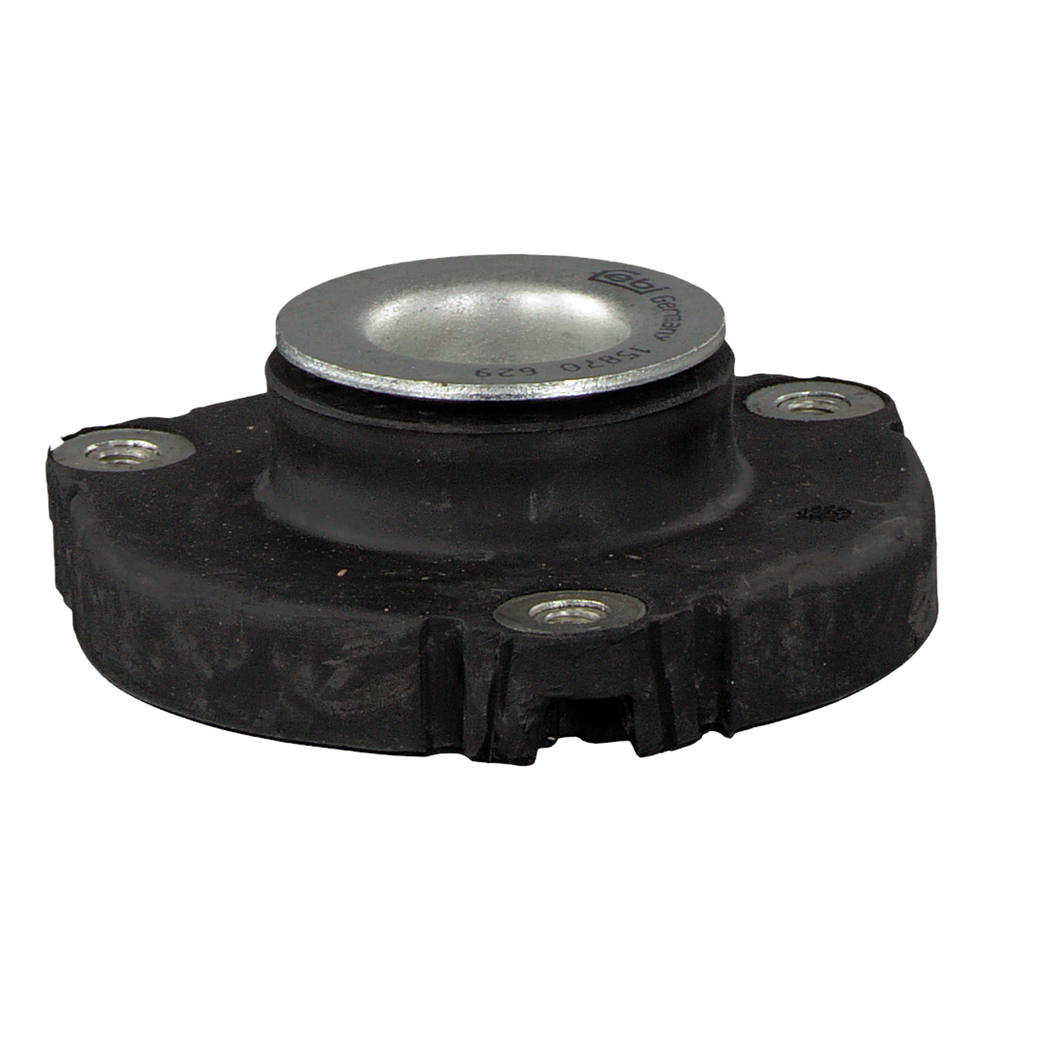 FEBI BILSTEIN Federbeinst&uuml;tzlager 15870 f&uuml;r AUDI SEAT SKODA VW, Vorderachse
