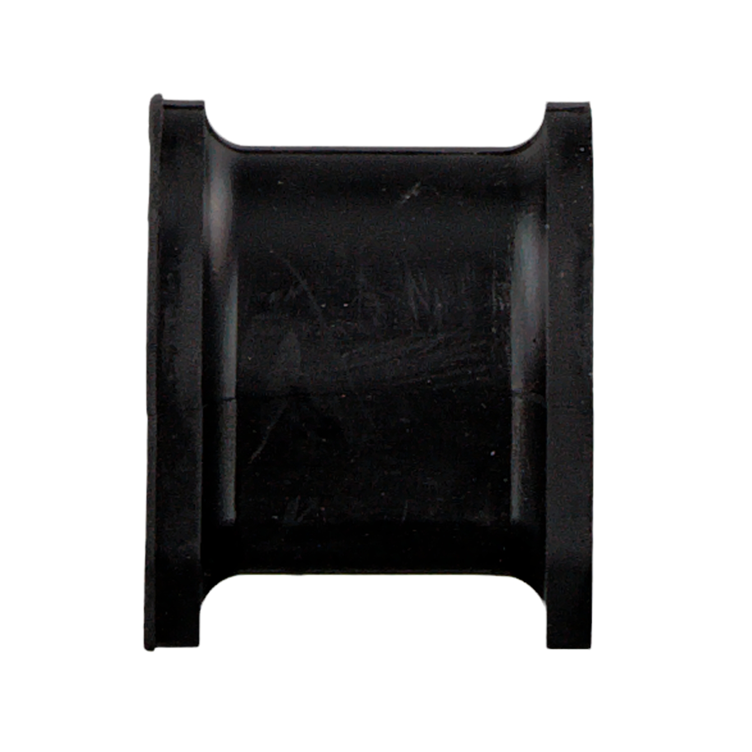 FEBI BILSTEIN Lagerung, Stabilisator 41141 f&uuml;r MITSUBISHI, Vorderachse links