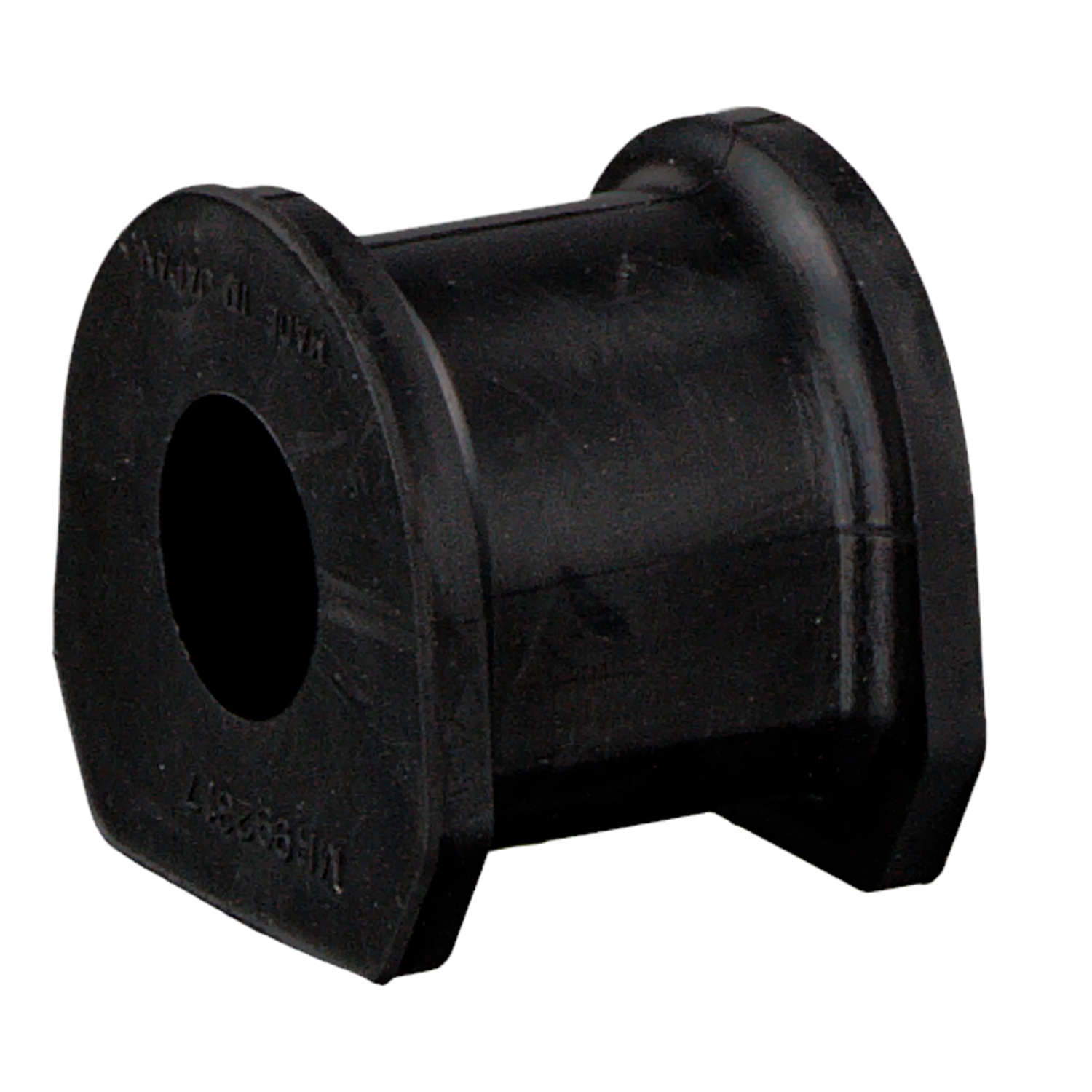 FEBI BILSTEIN Lagerung, Stabilisator 41141 f&uuml;r MITSUBISHI, Vorderachse links