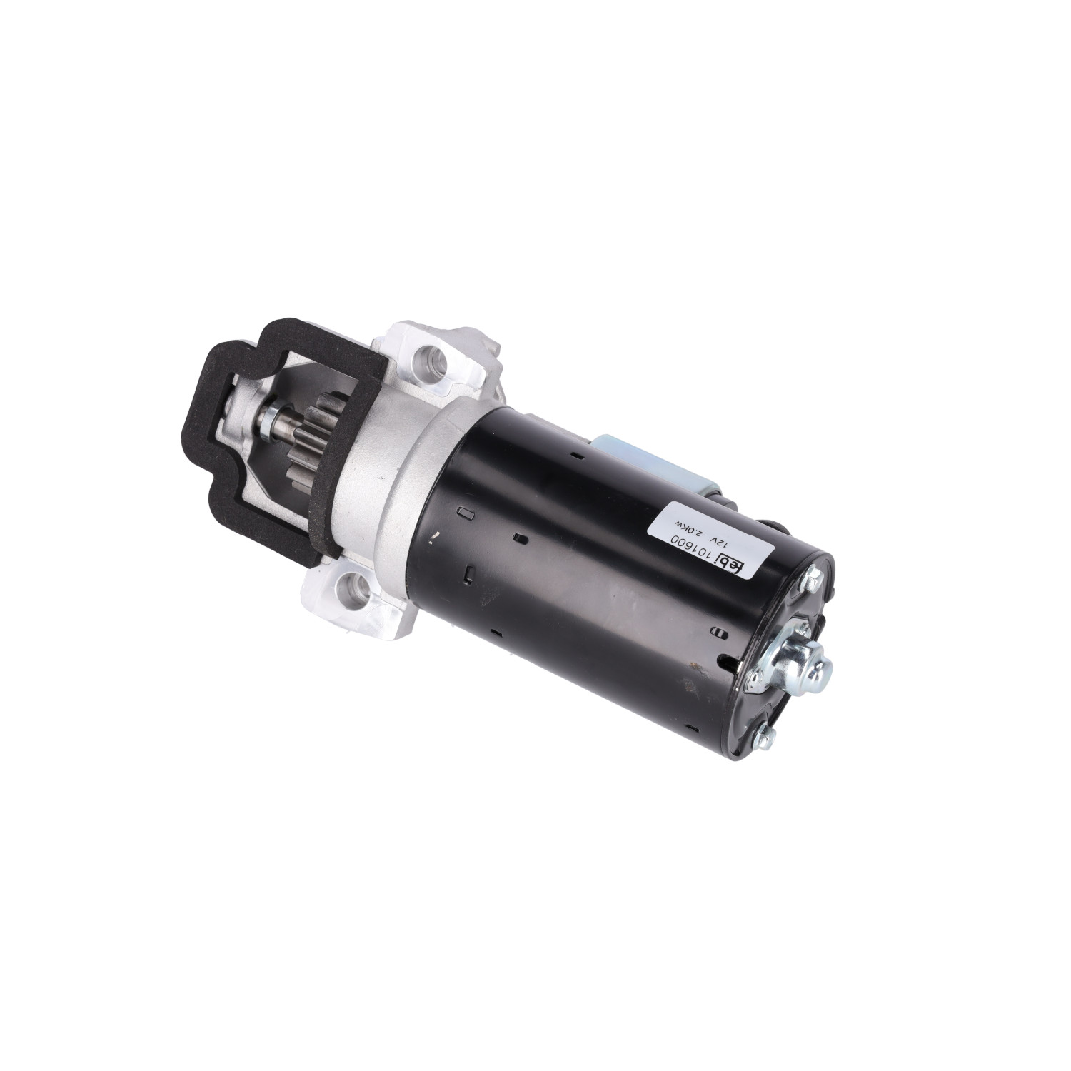 Febi Bilstein 101600 Anlasser , 1 St&uuml;ck